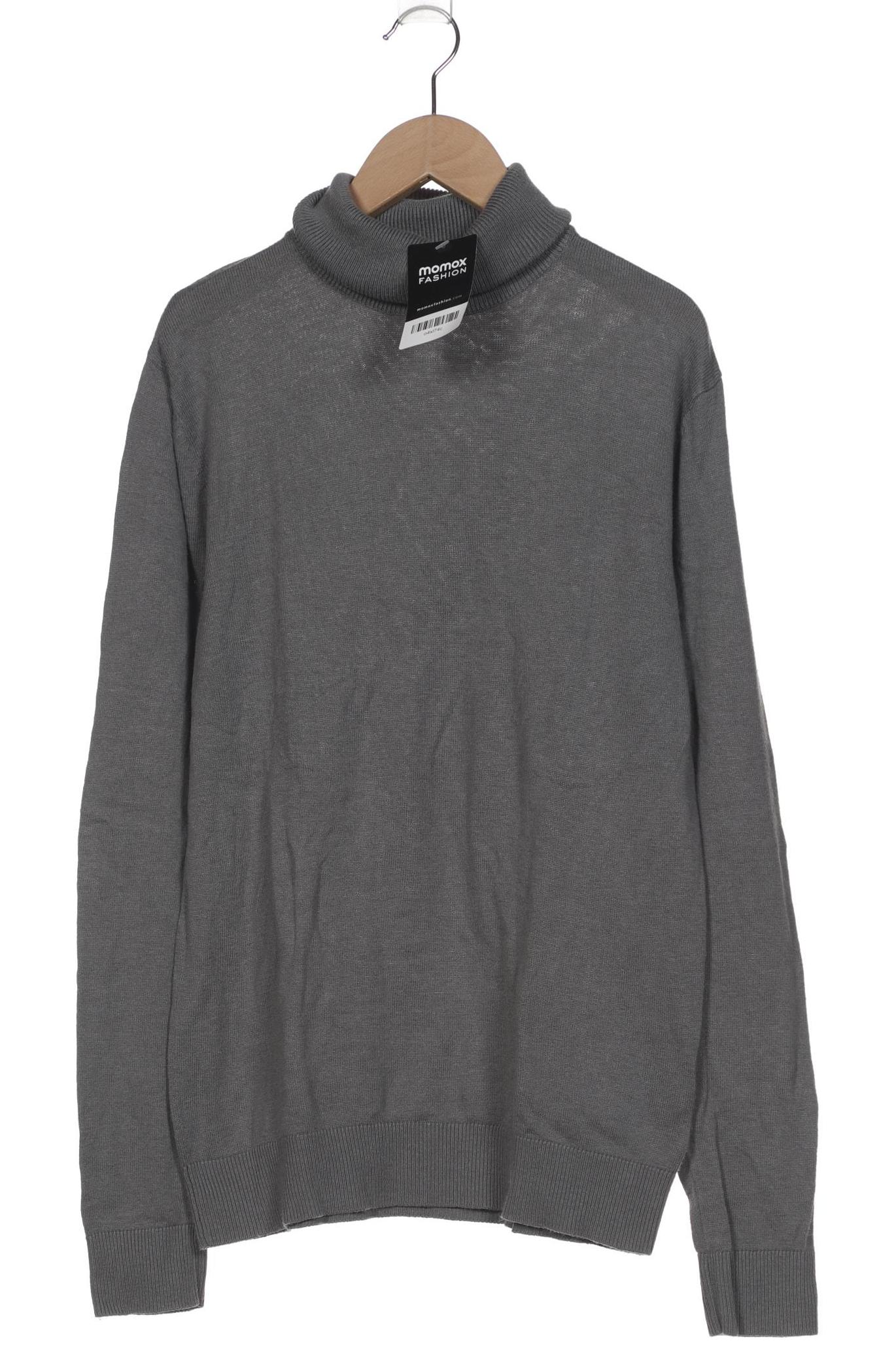 

Jack & Jones Herren Pullover, grau, Gr. 48
