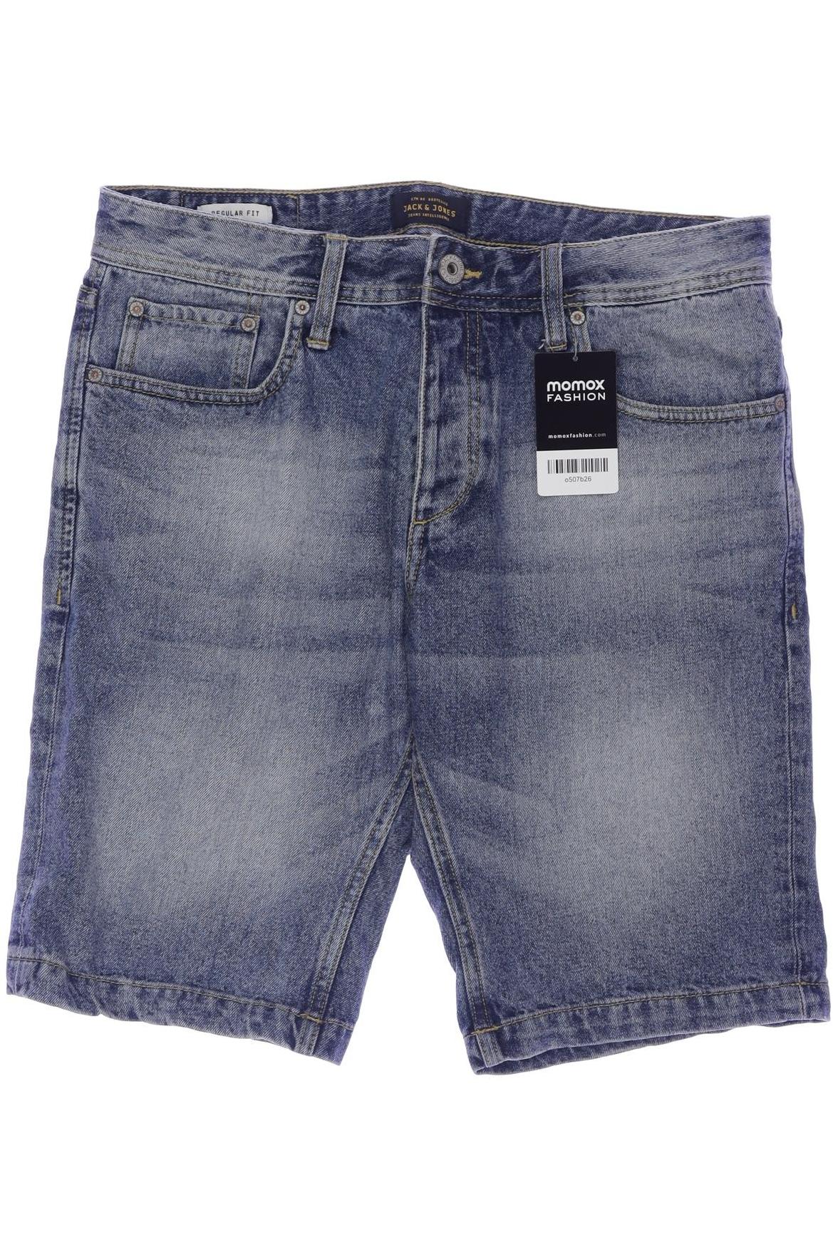 

Jack & Jones Herren Shorts, marineblau, Gr. 48