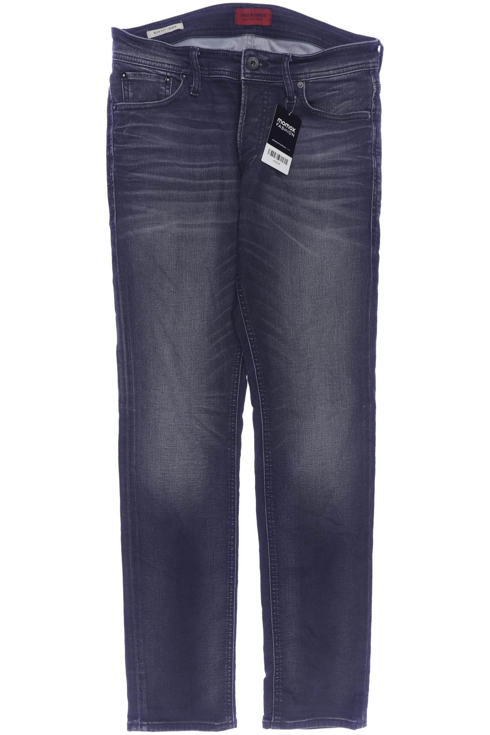 

Jack & Jones Herren Jeans, blau, Gr. 31