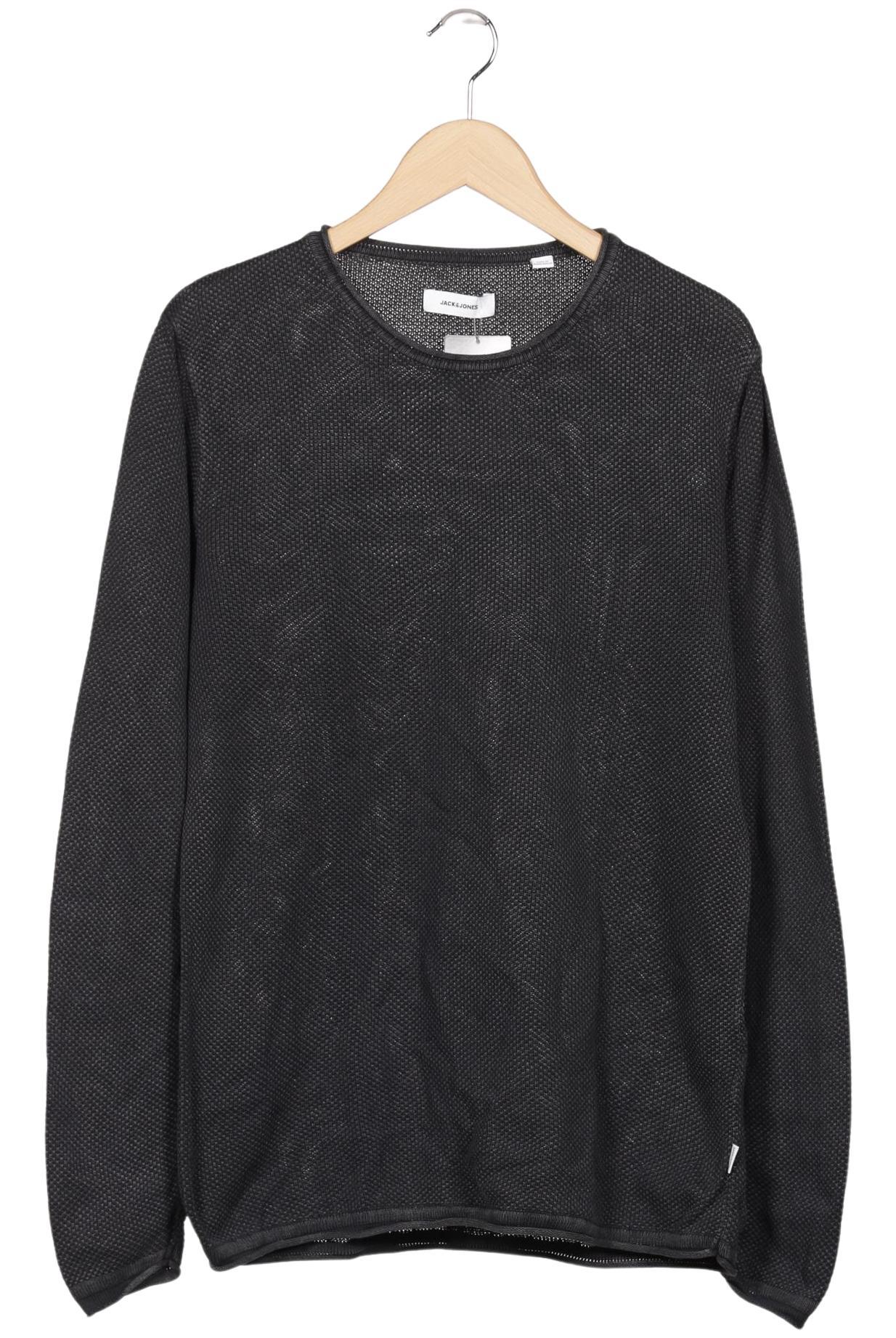 

Jack & Jones Herren Pullover, grau, Gr. 52