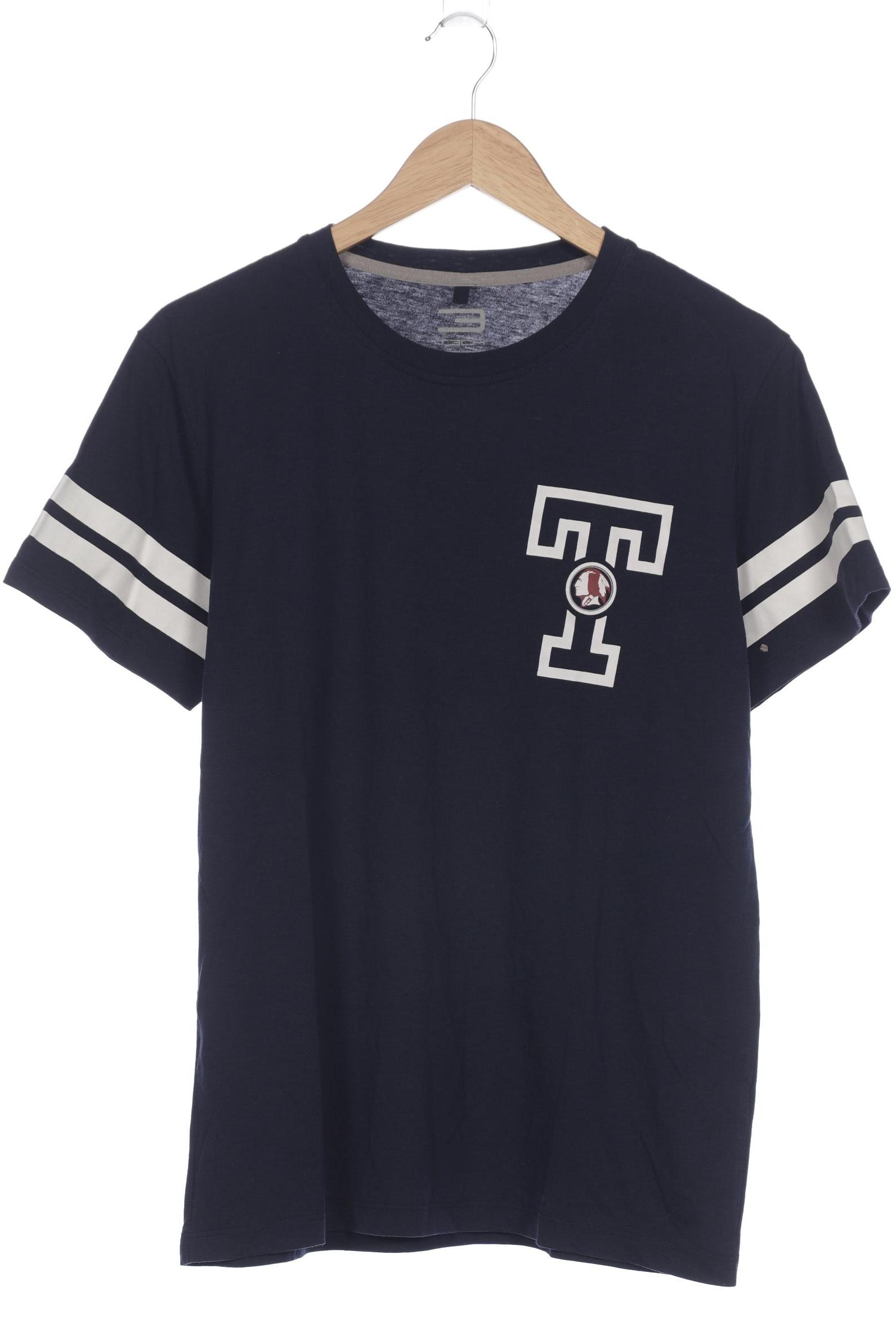 

Jack & Jones Herren T-Shirt, marineblau, Gr. 48