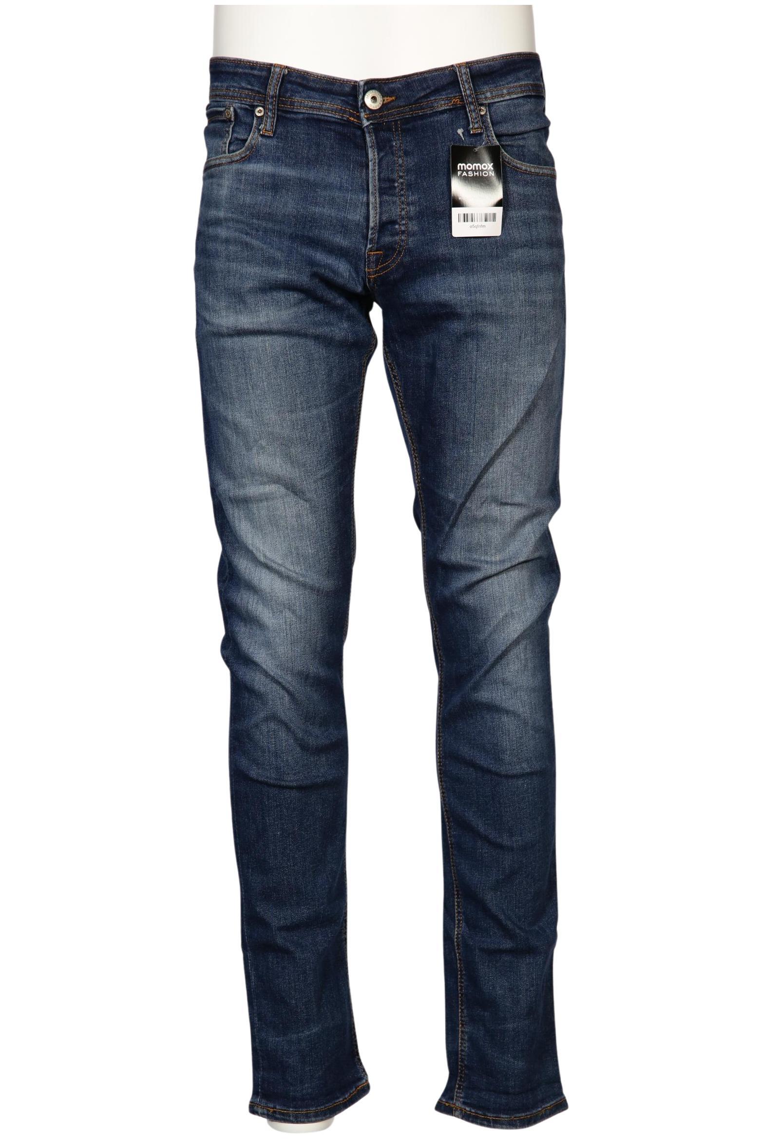 

Jack & Jones Herren Jeans, blau, Gr. 36