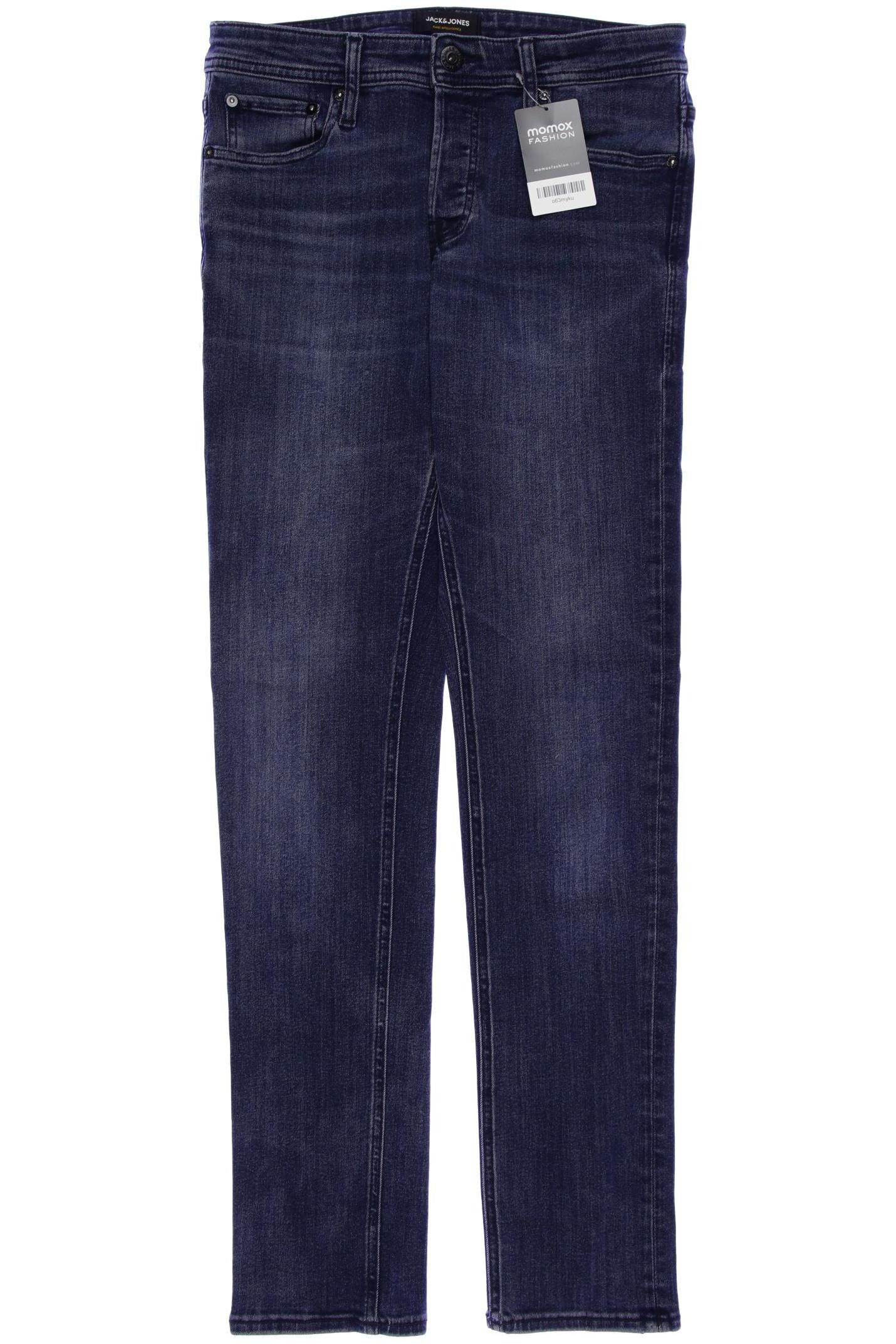 

Jack & Jones Herren Jeans, blau, Gr. 29