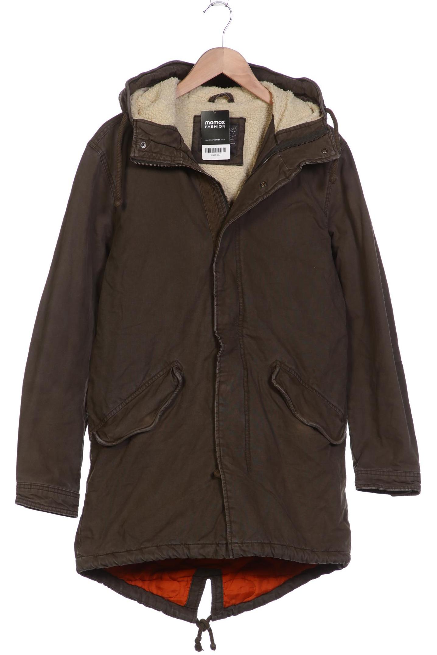 

Jack & Jones Herren Jacke, grün