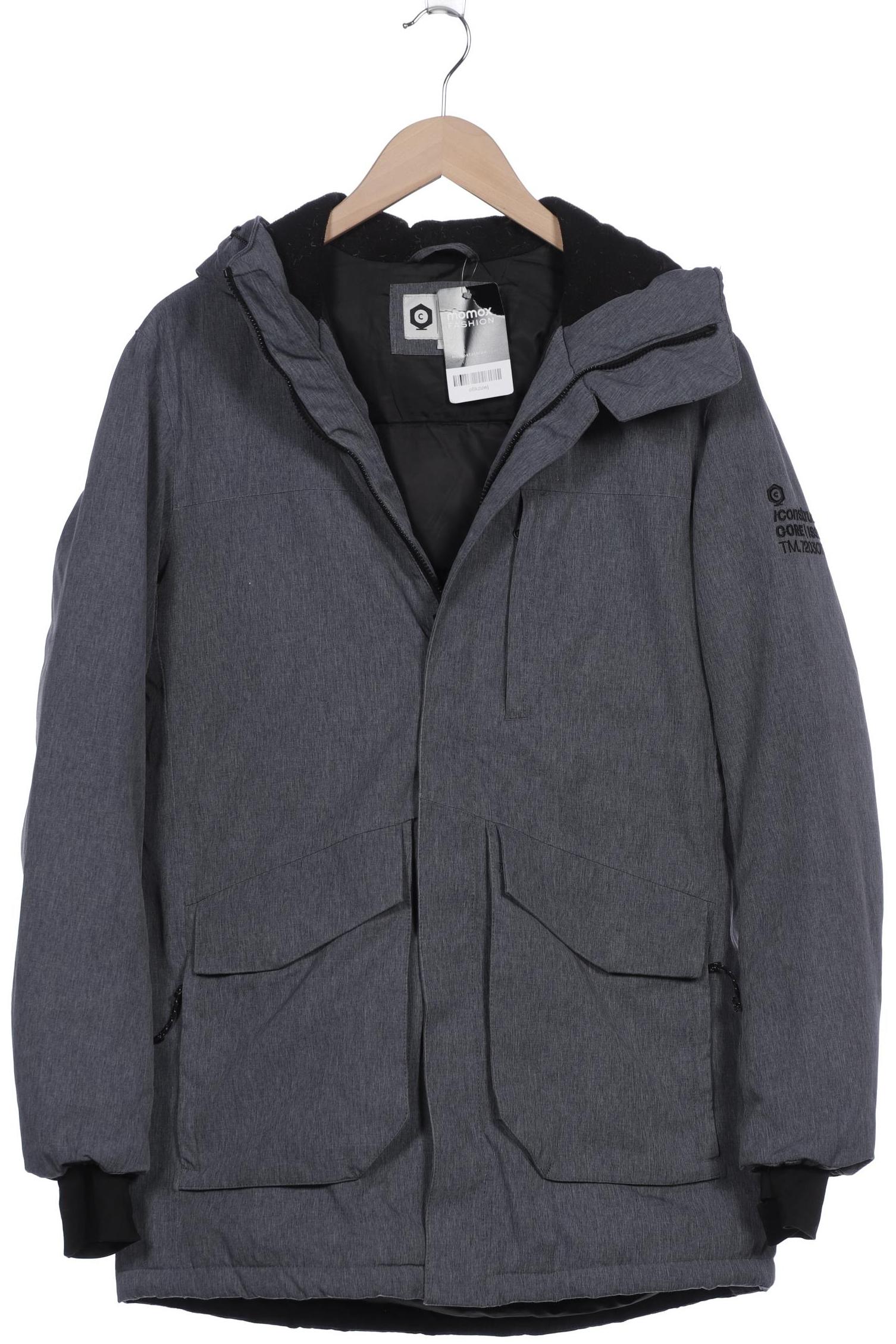 

Jack & Jones Herren Jacke, grau, Gr. 46