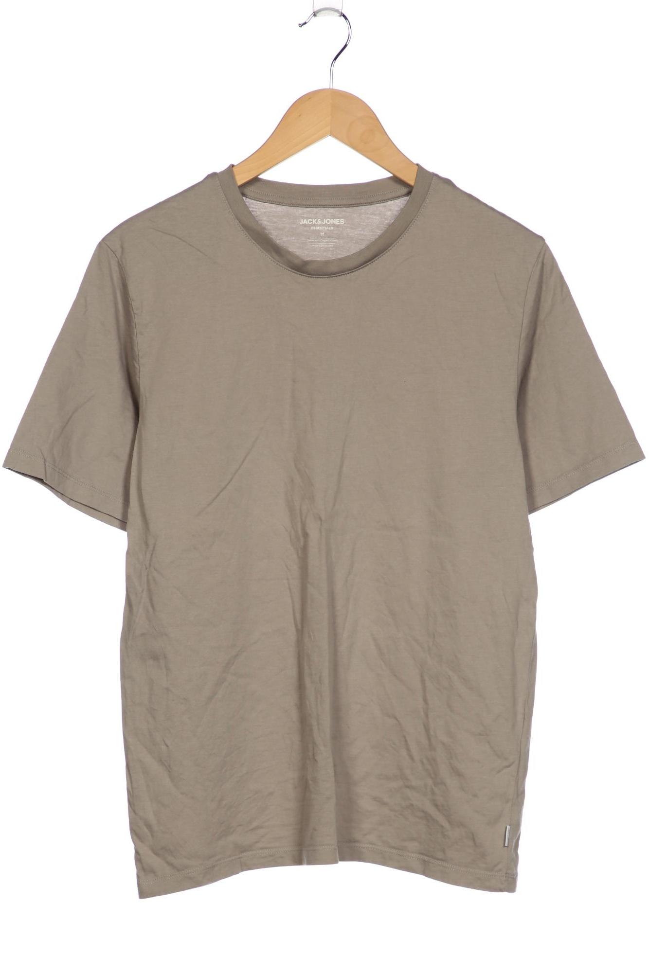 

Jack & Jones Herren T-Shirt, grau, Gr. 48