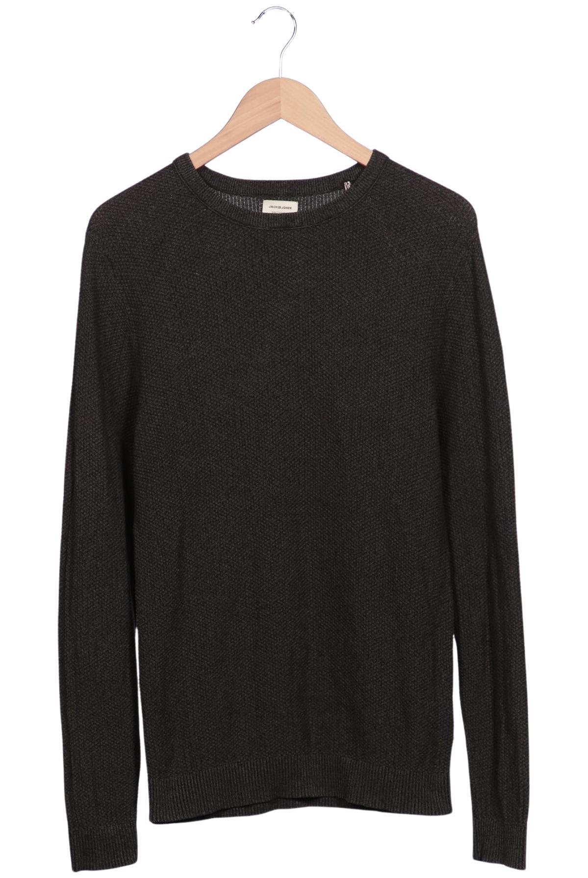 

Jack & Jones Herren Pullover, grau, Gr. 46