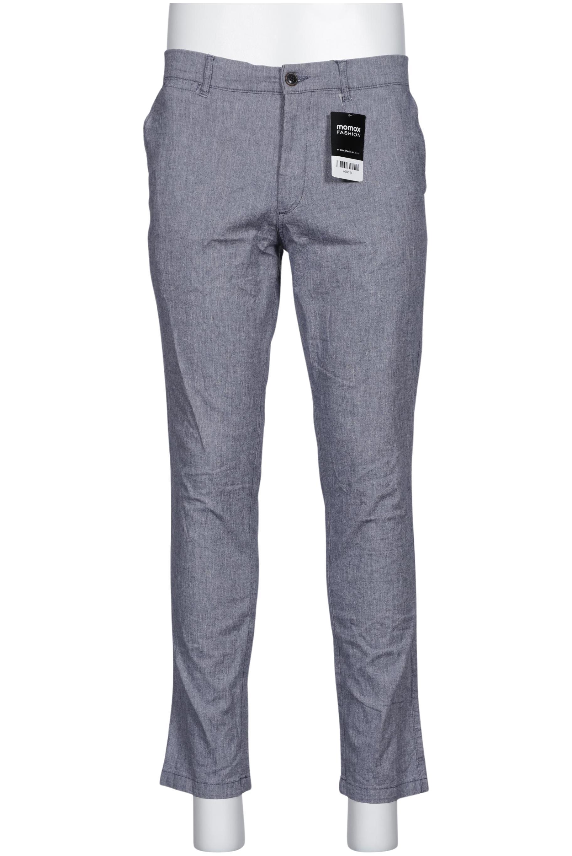 

Jack & Jones Herren Stoffhose, grau, Gr. 36