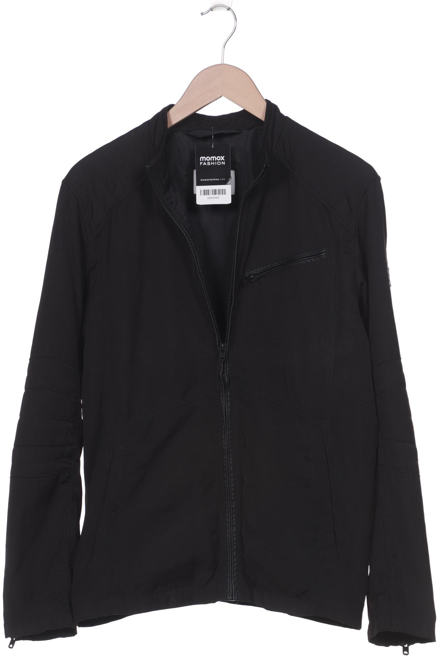 

JACK & JONES Herren Jacke, schwarz