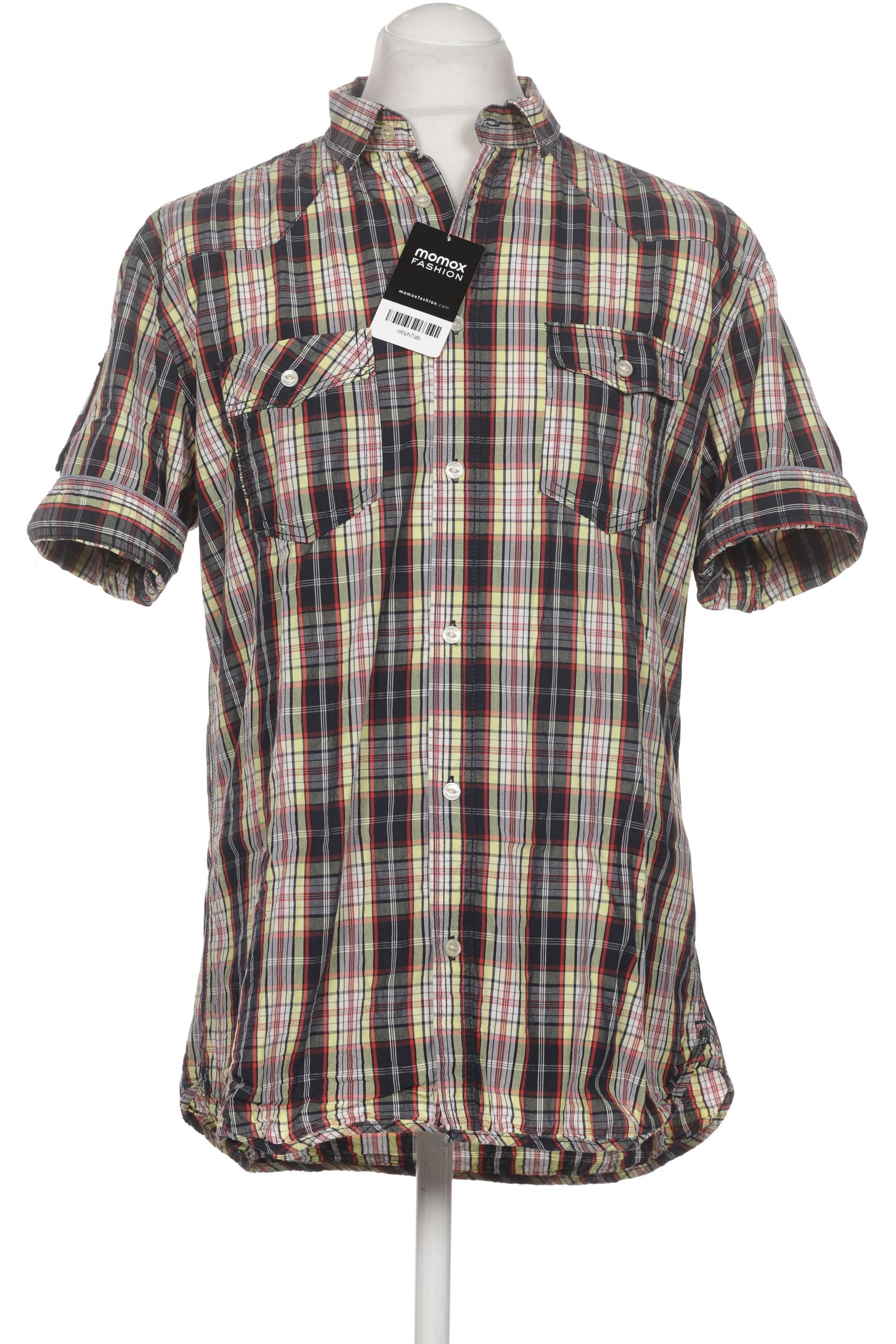 

Jack & Jones Herren Hemd, marineblau, Gr. 54