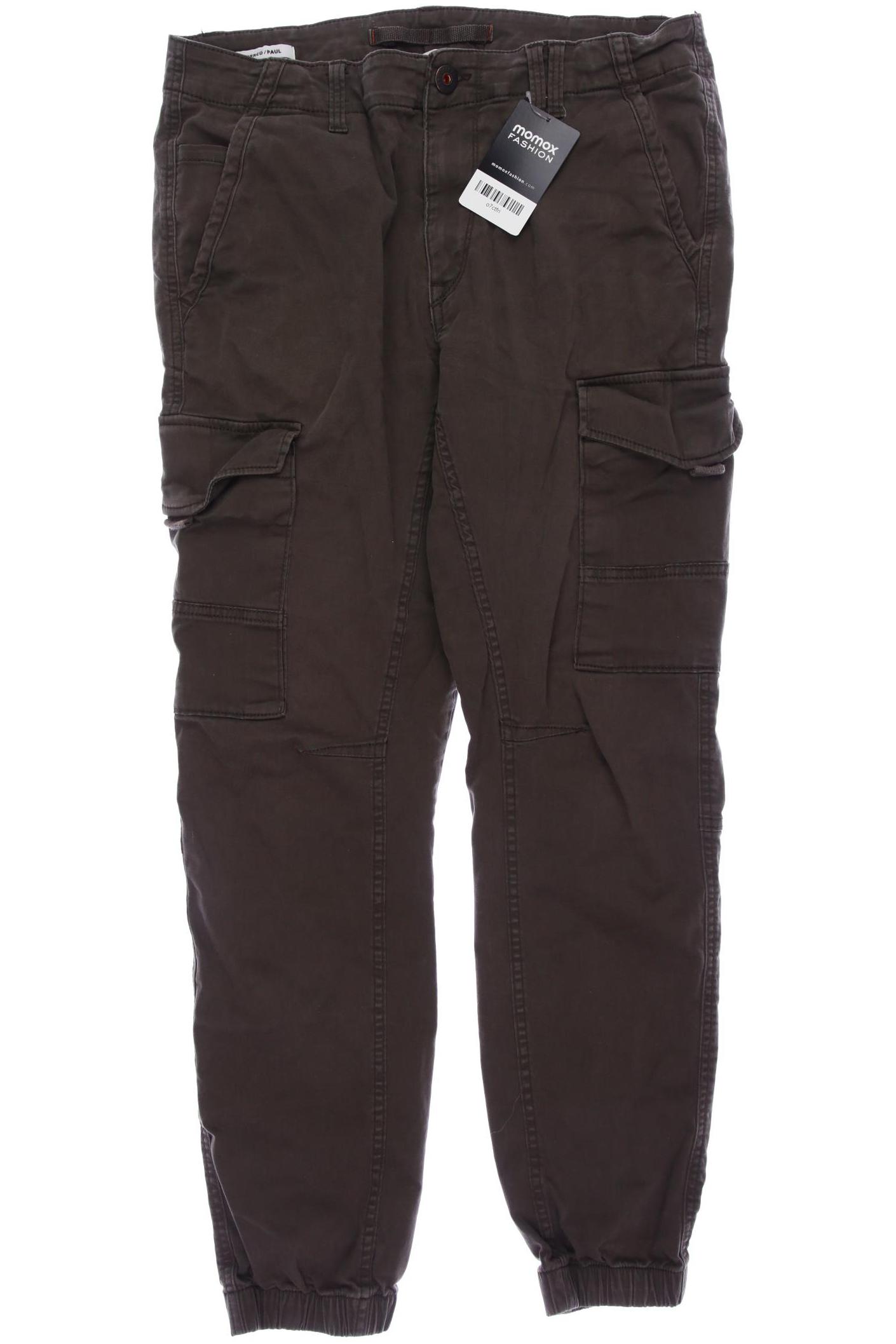 

Jack & Jones Herren Jeans, braun
