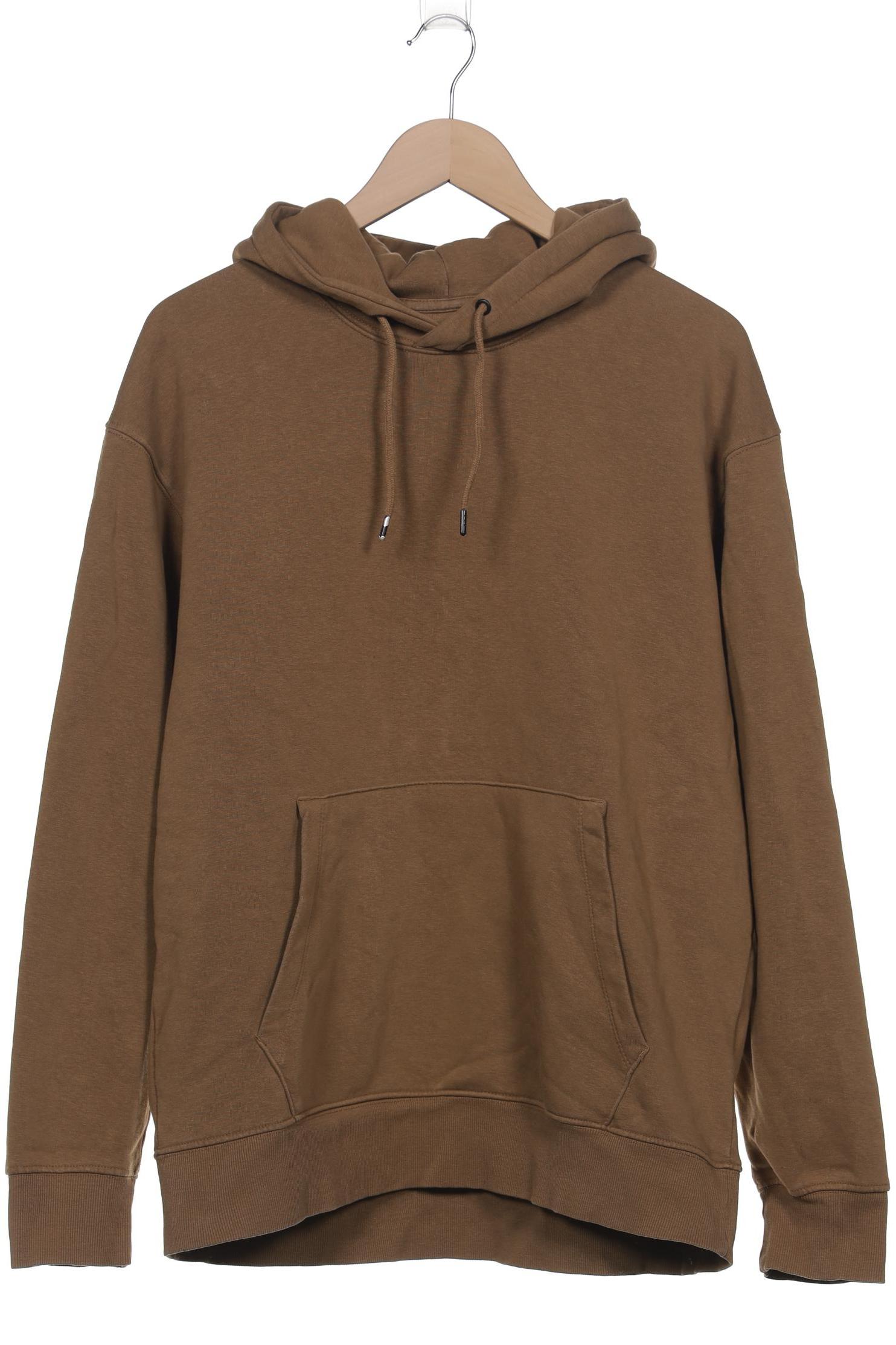 

Jack & Jones Herren Kapuzenpullover, braun, Gr. 54