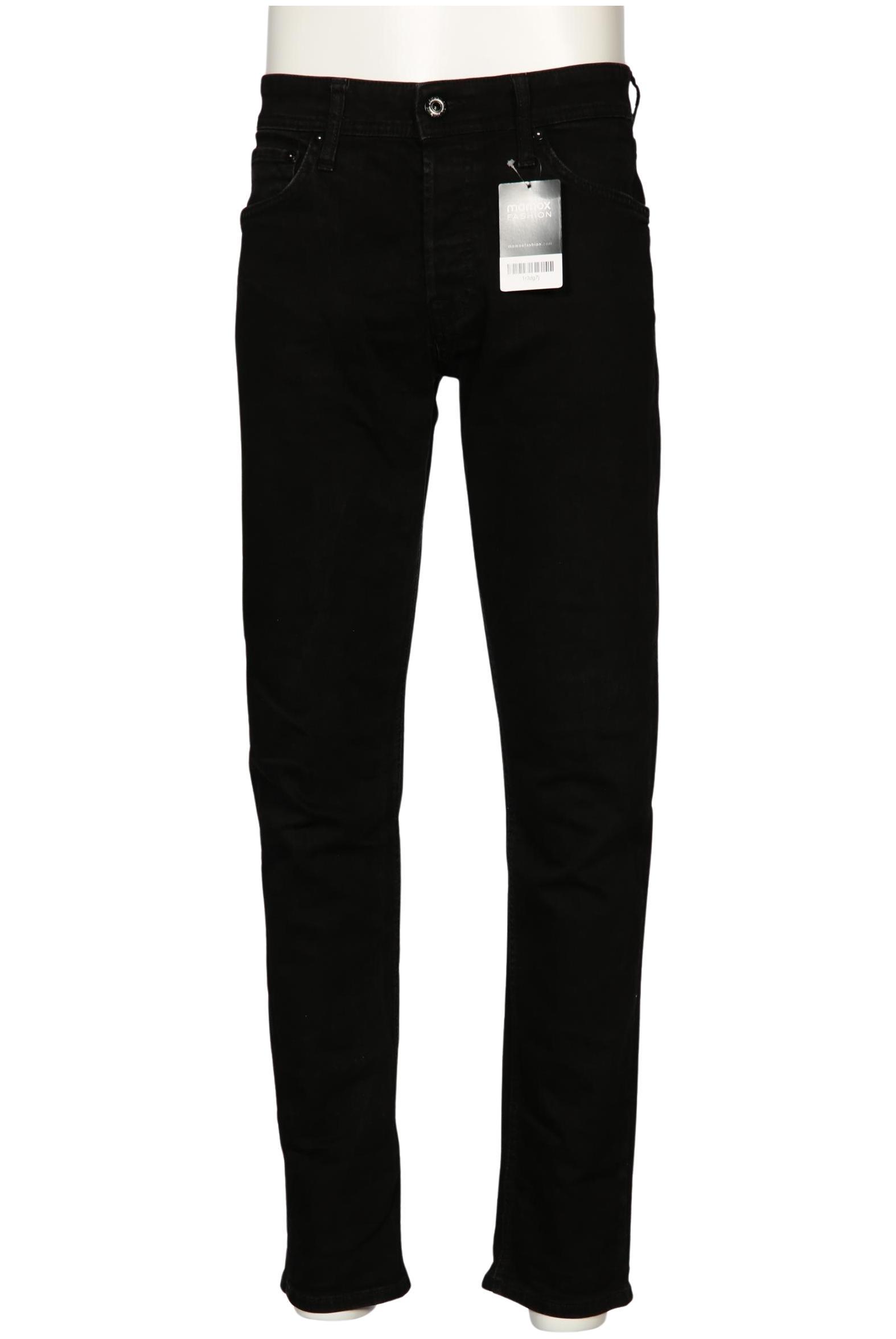 

Jack & Jones Herren Jeans, schwarz, Gr. 32