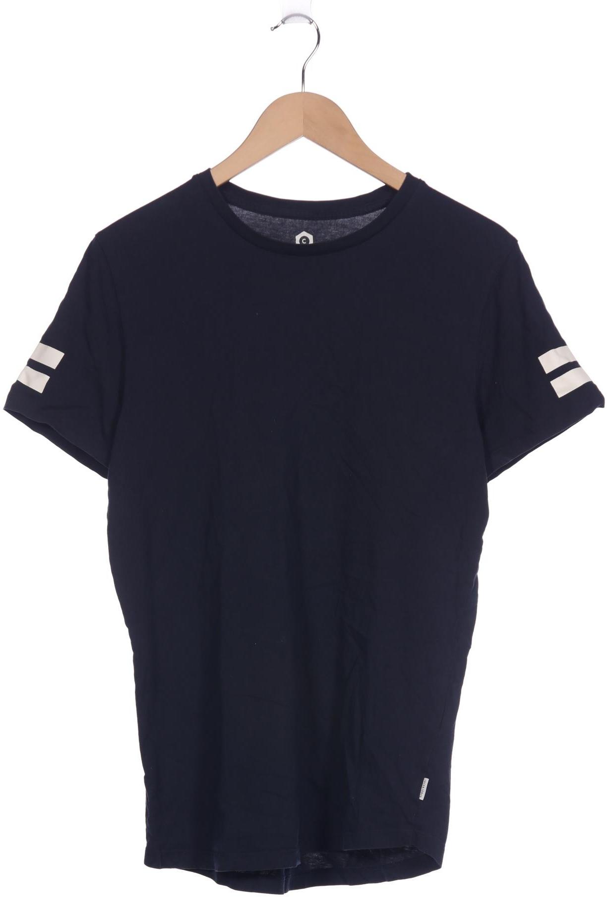 

Jack & Jones Herren T-Shirt, marineblau, Gr. 48