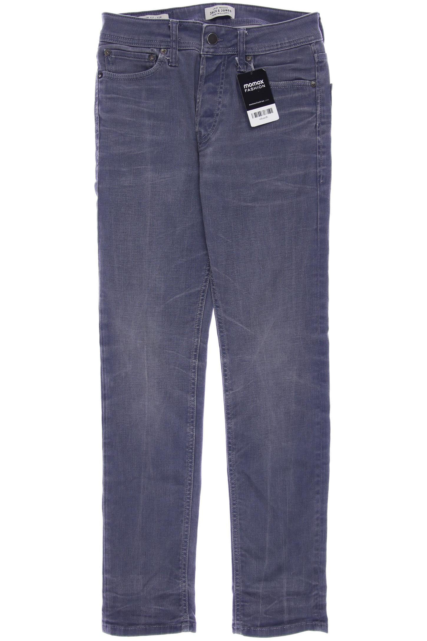 

Jack & Jones Herren Jeans, blau, Gr. 30