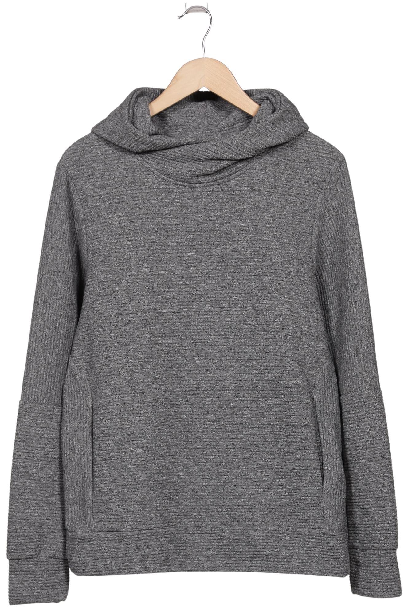 

Jack & Jones Herren Kapuzenpullover, grau, Gr. 48