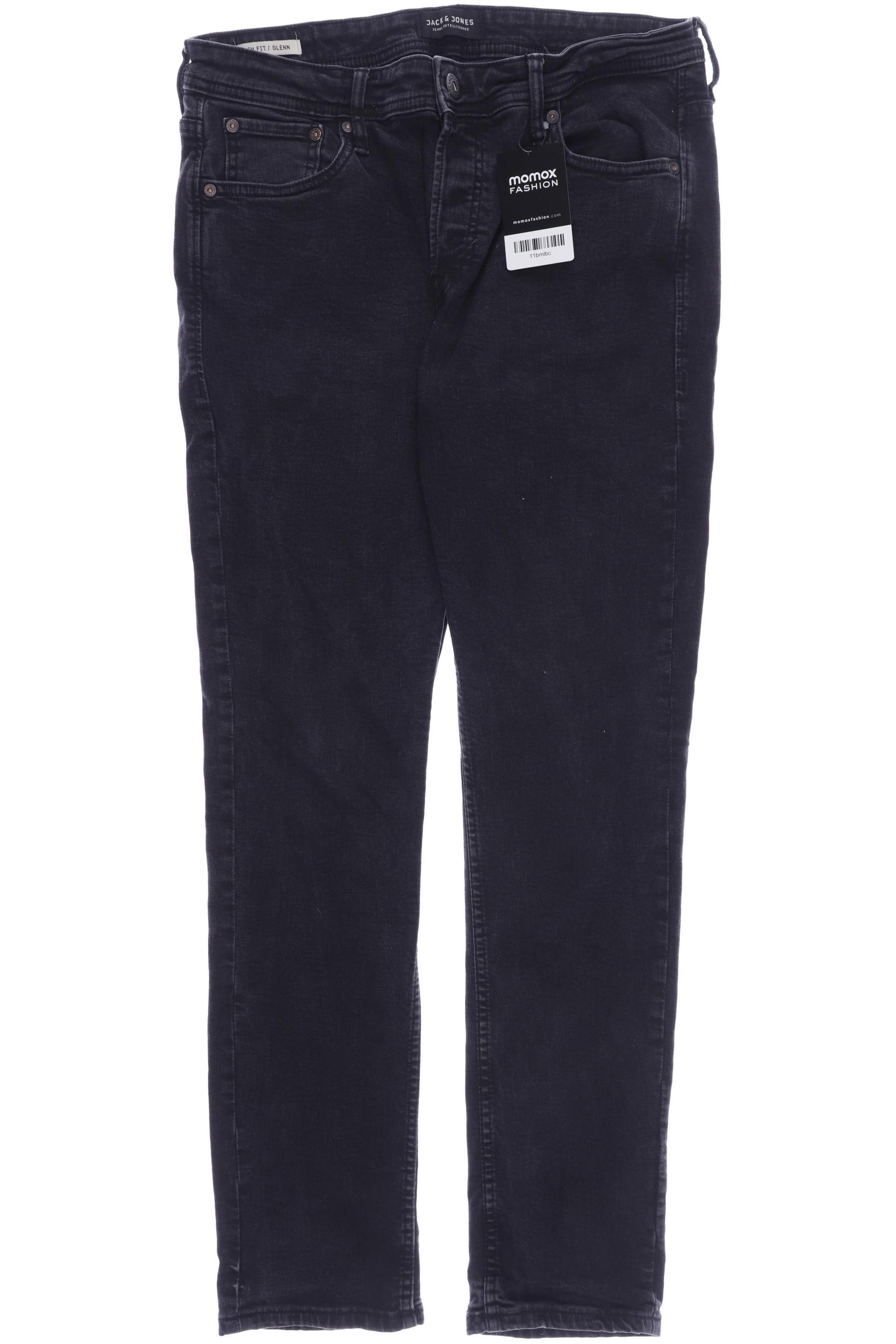 

JACK & JONES Herren Jeans, grau
