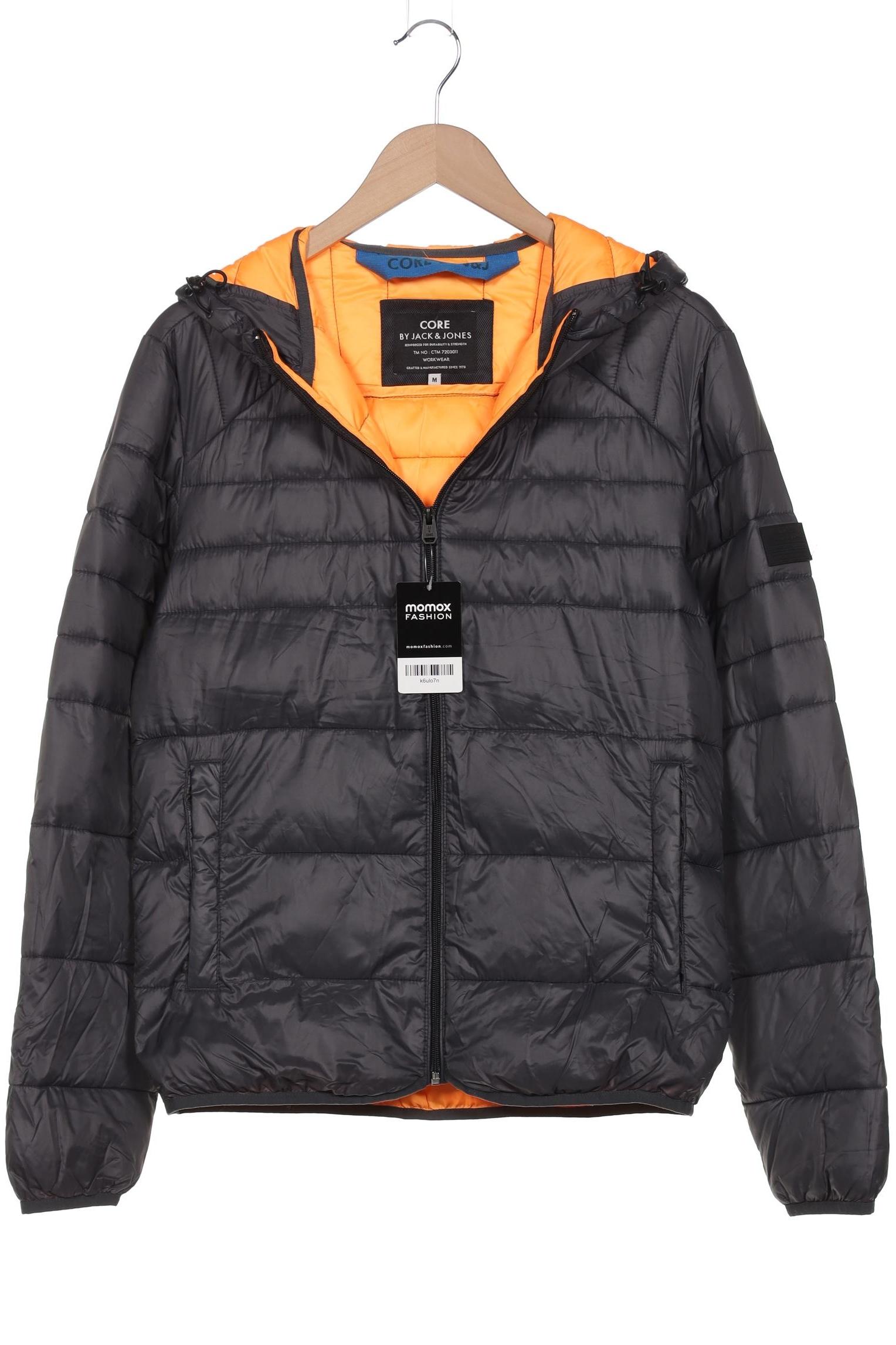 

Jack & Jones Herren Jacke, marineblau, Gr. 48