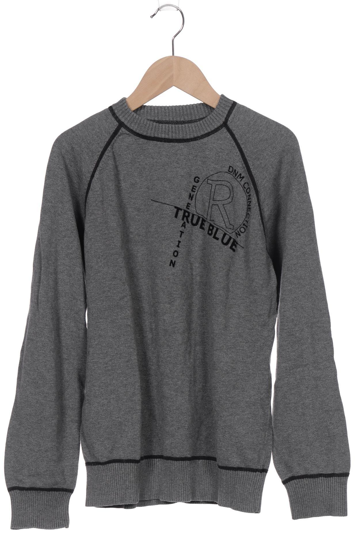

Jack & Jones Herren Pullover, grau, Gr. 48