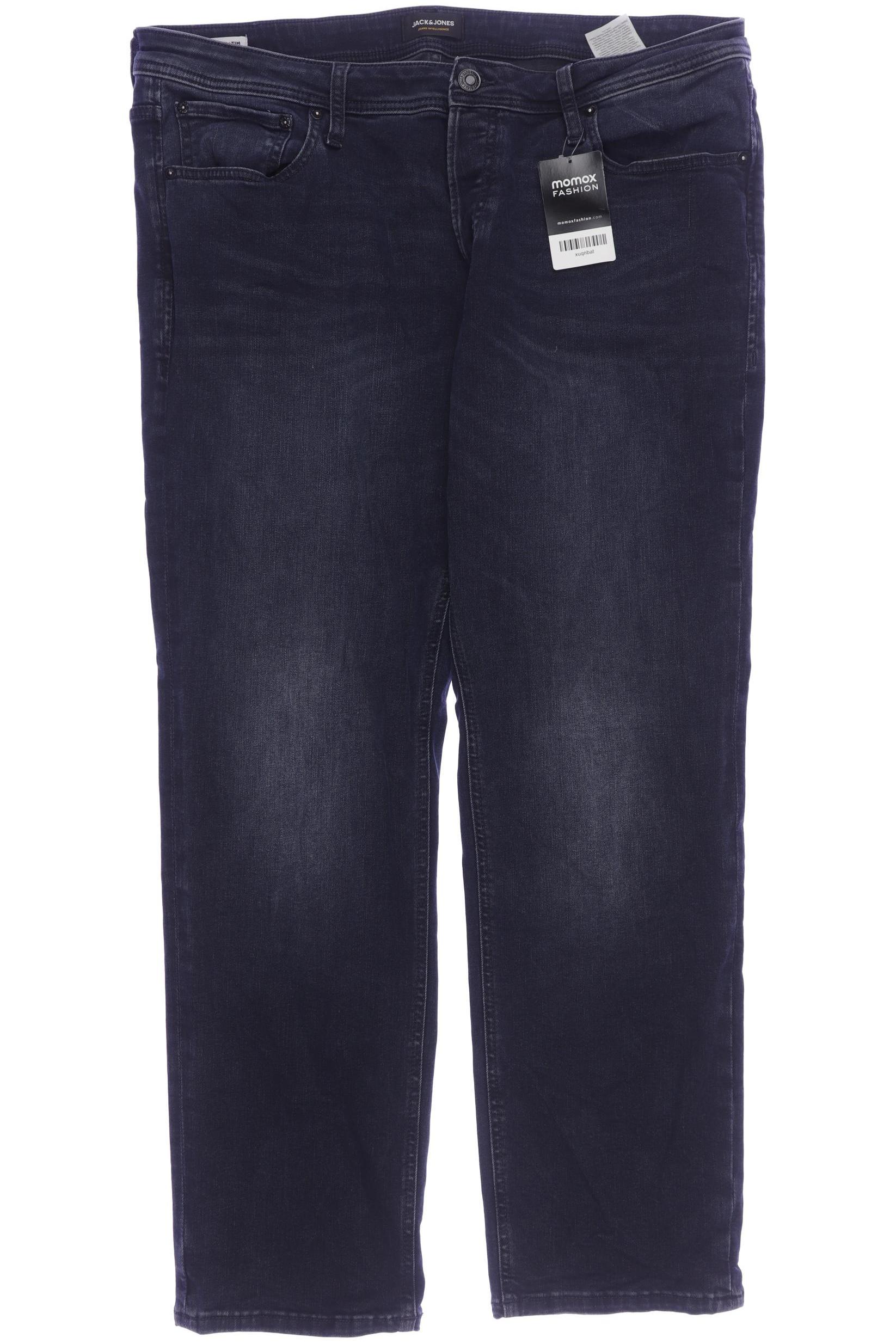

Jack & Jones Herren Jeans, marineblau, Gr. 38