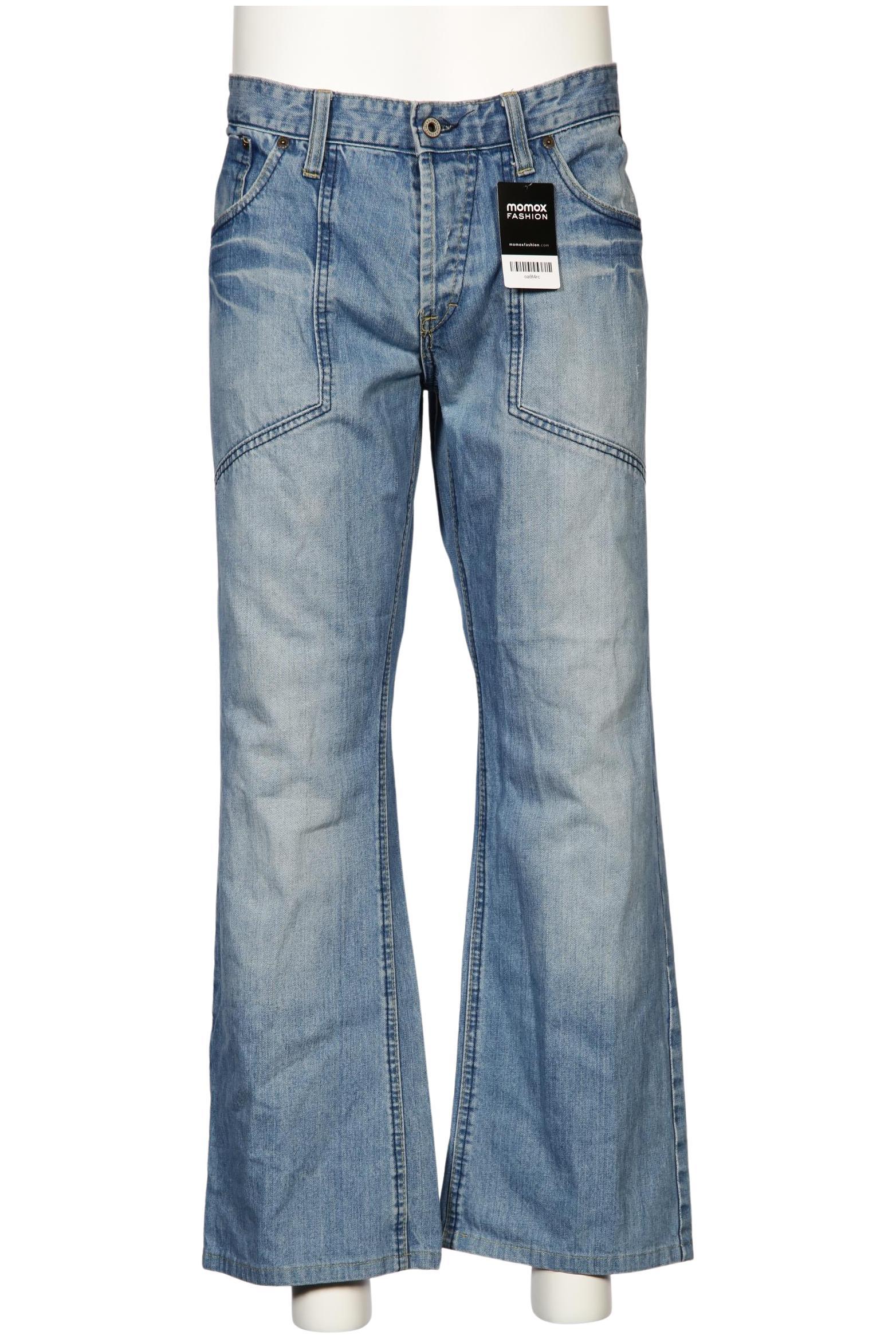 

Jack & Jones Herren Jeans, hellblau, Gr. 36