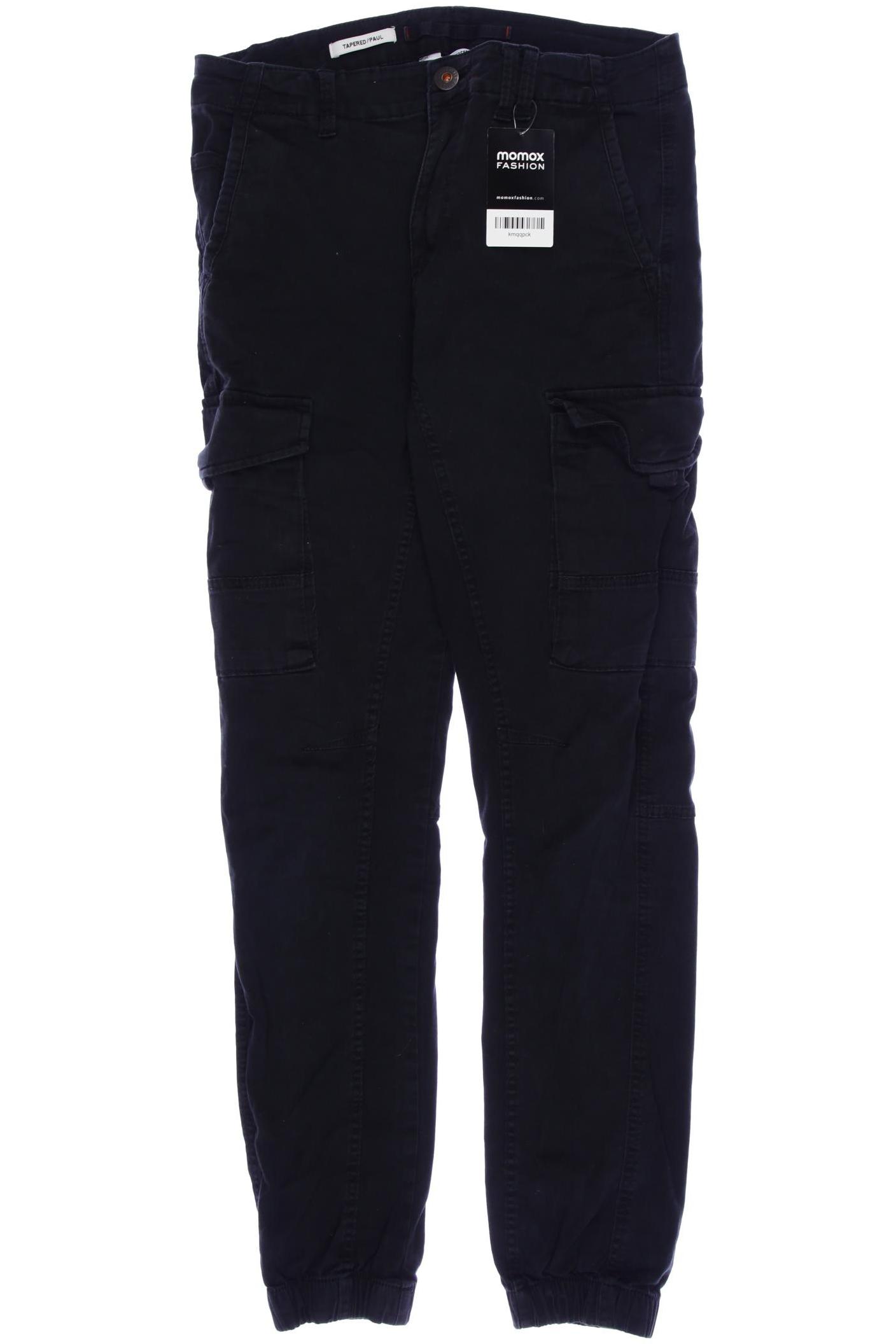 

Jack & Jones Herren Stoffhose, marineblau, Gr. 30