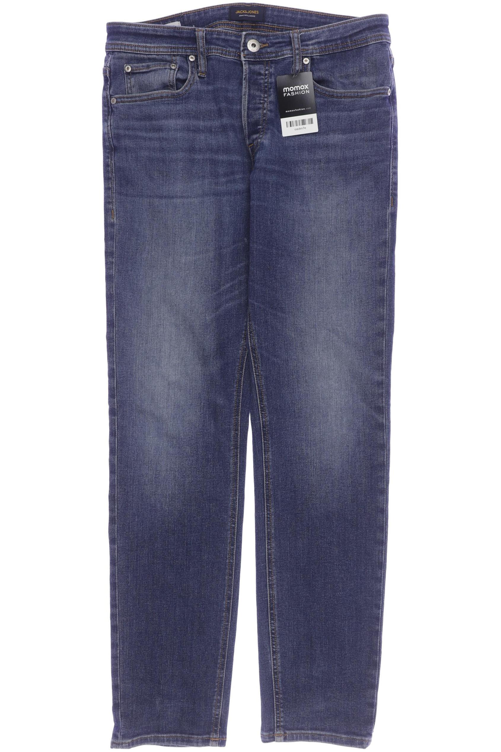 

Jack & Jones Herren Jeans, blau, Gr. 31