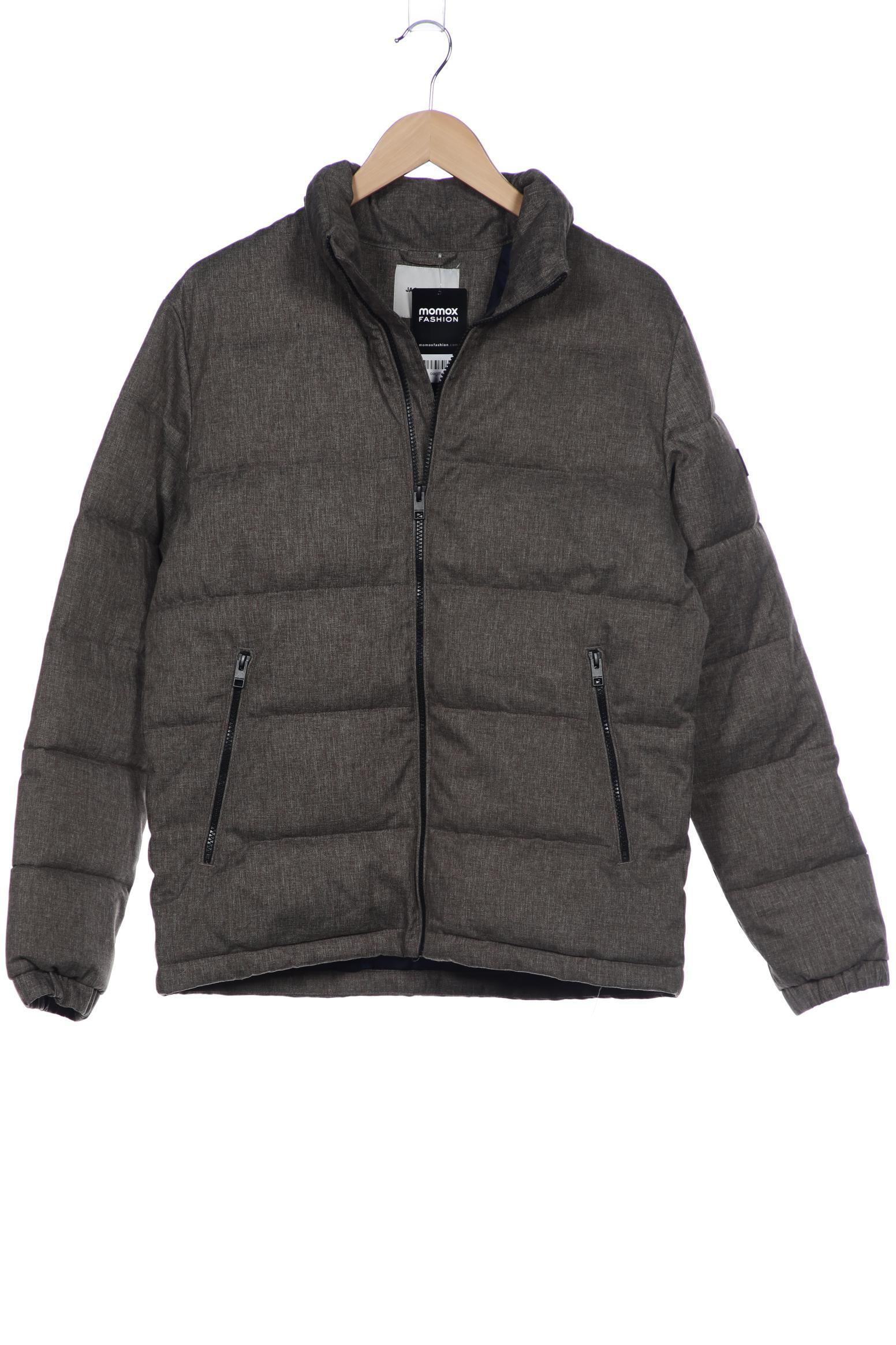 

Jack & Jones Herren Jacke, grün, Gr. 46