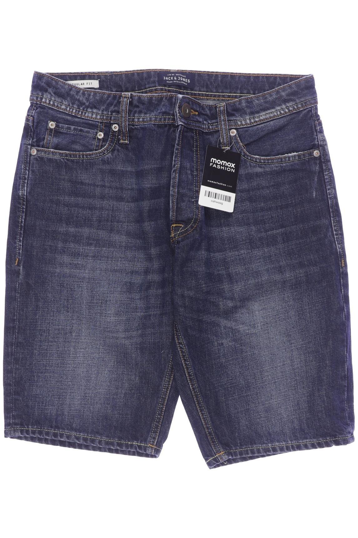 

Jack & Jones Herren Shorts, marineblau, Gr. 46