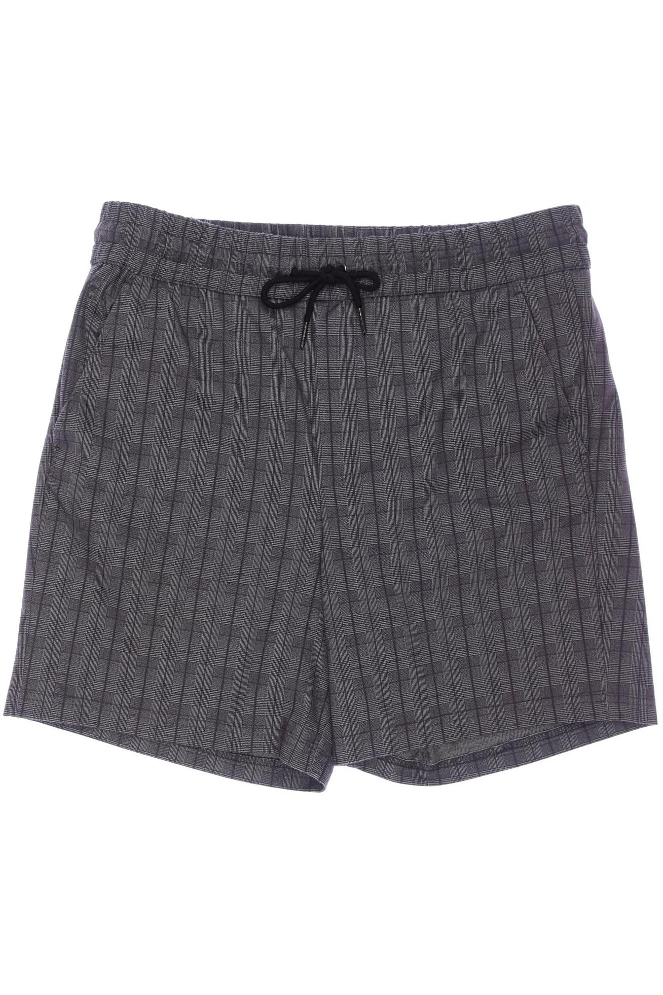 Thumbnail - Jack &amp; Jones Herren Shorts, grau, Gr. 34