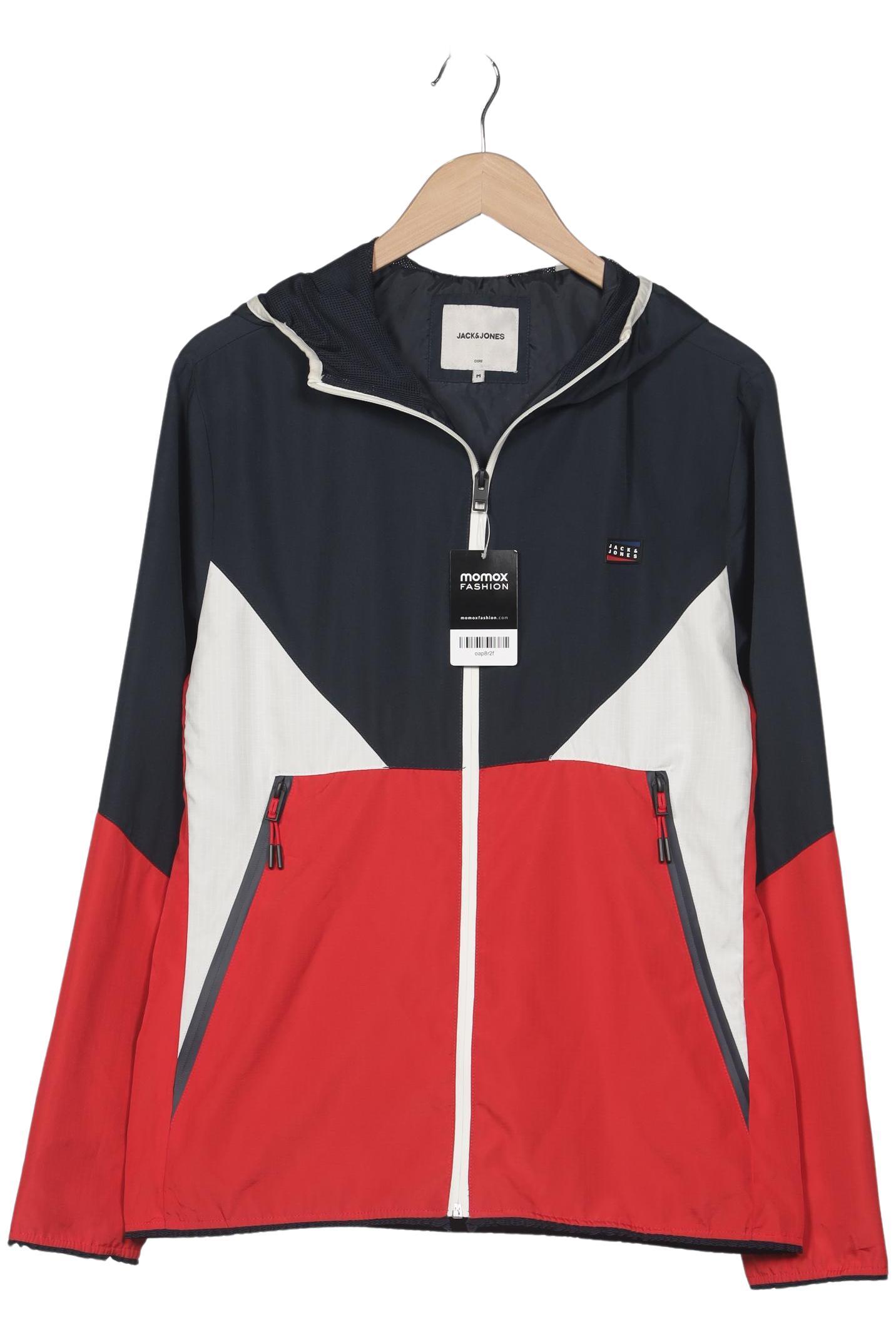 

Jack & Jones Herren Jacke, mehrfarbig, Gr. 48