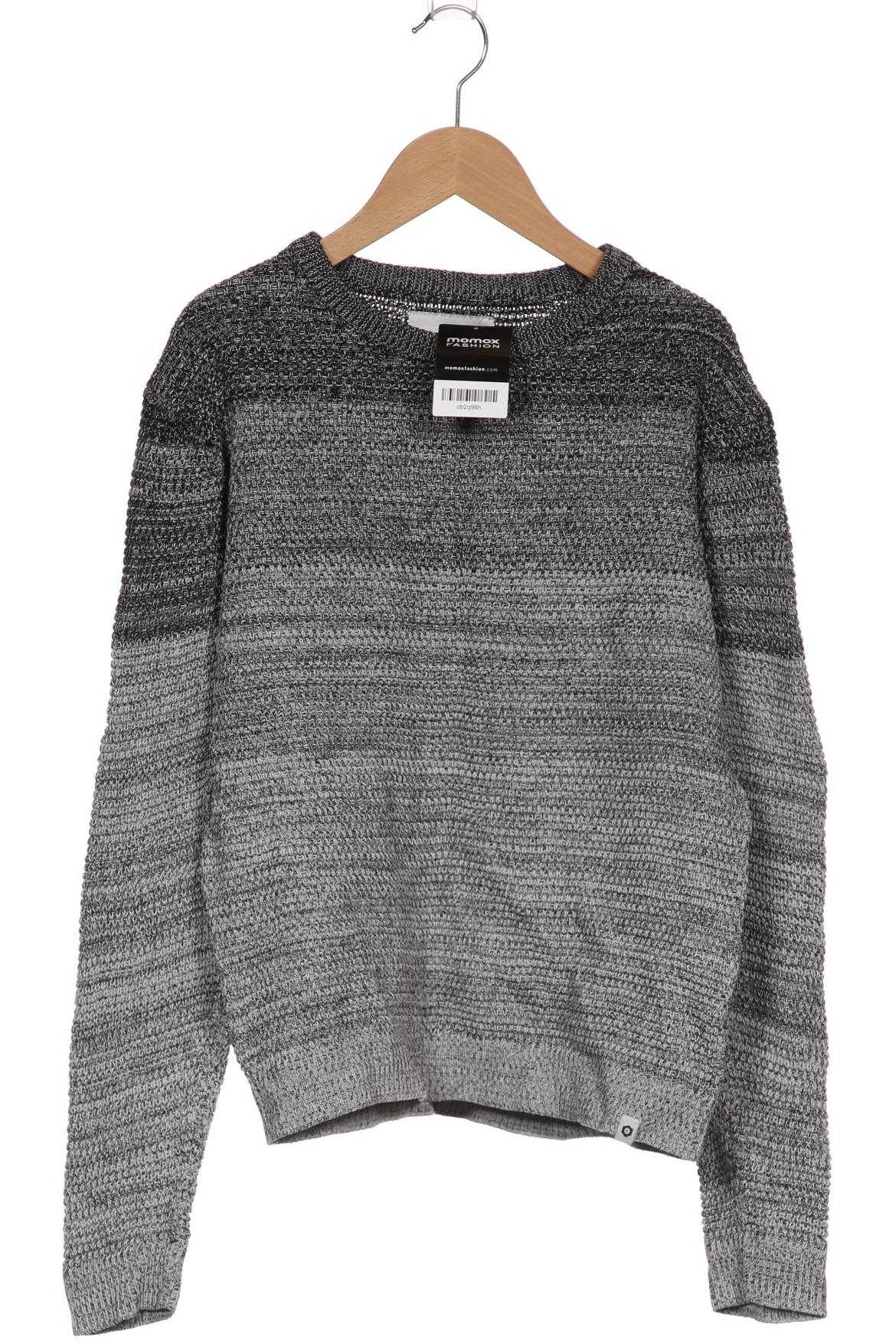 

JACK & JONES Herren Pullover, grau