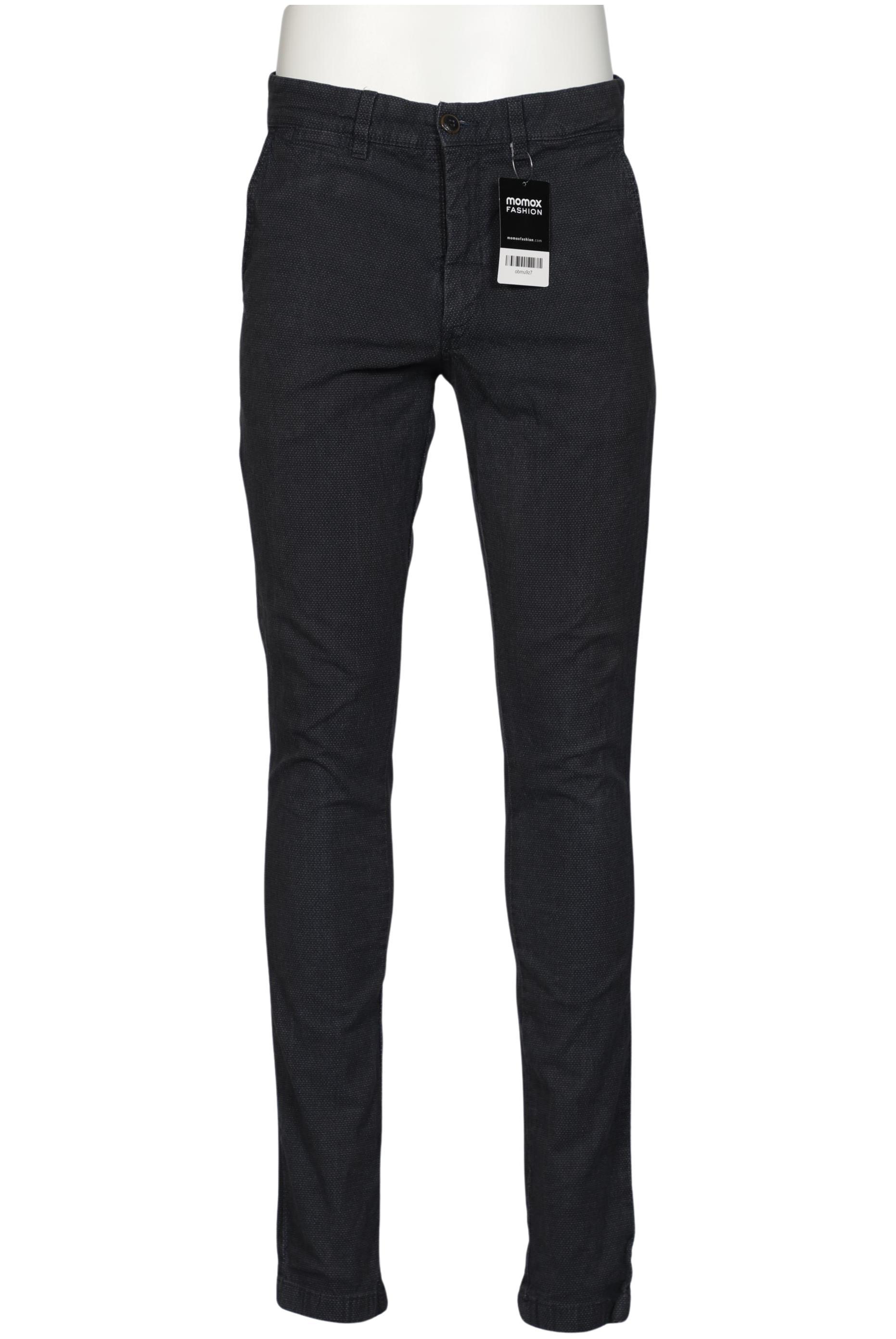 

Jack & Jones Herren Stoffhose, marineblau, Gr. 31