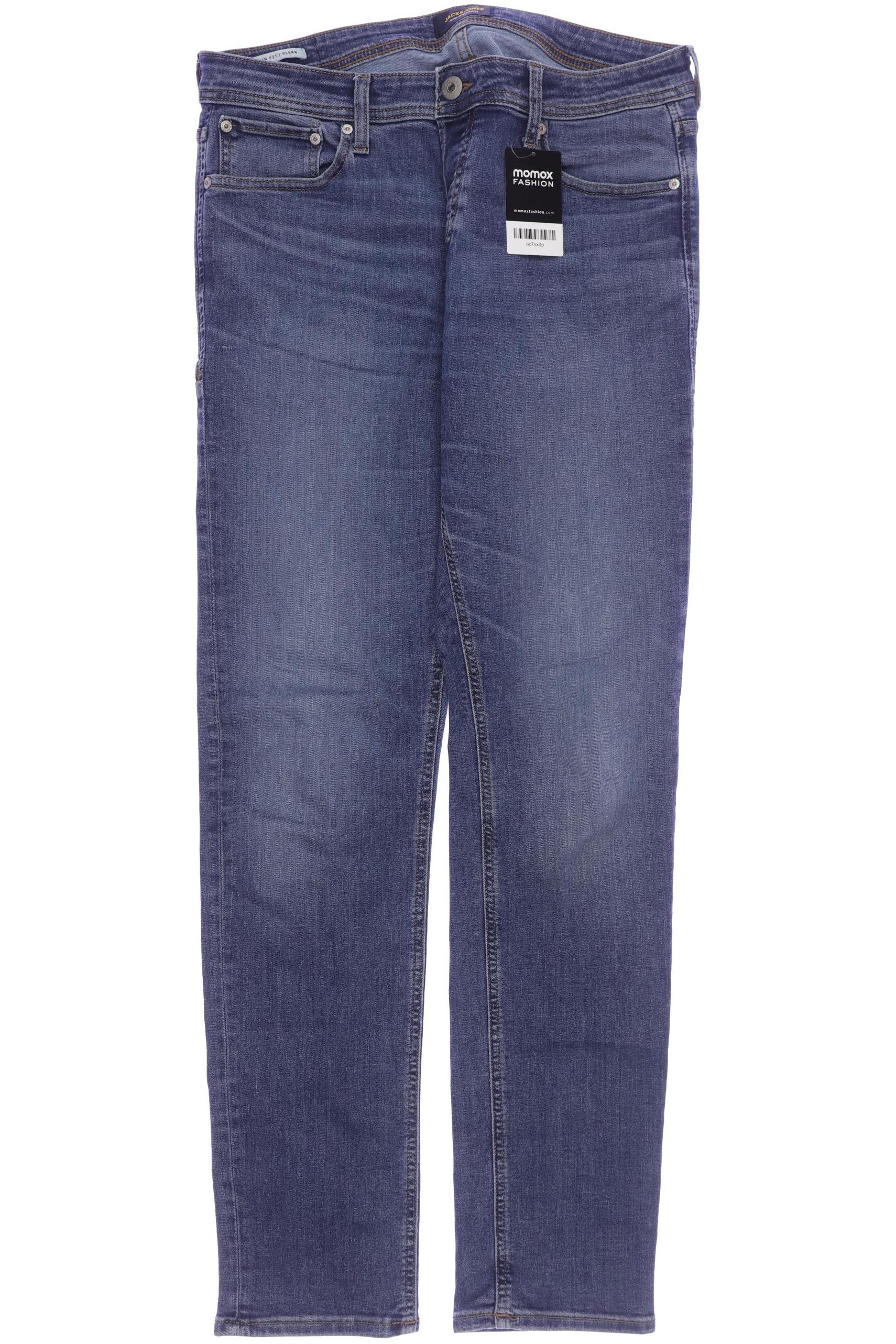 

Jack & Jones Herren Jeans, blau, Gr. 32