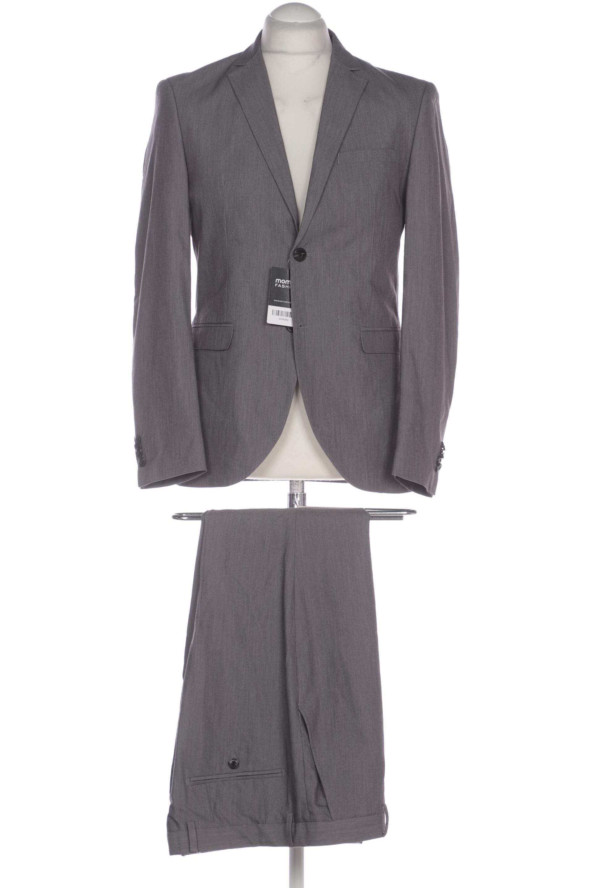 

Jack & Jones Herren Anzug, grau, Gr. 50