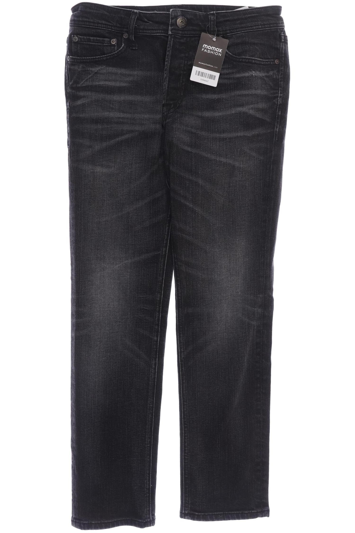 

JACK & JONES Herren Jeans, schwarz