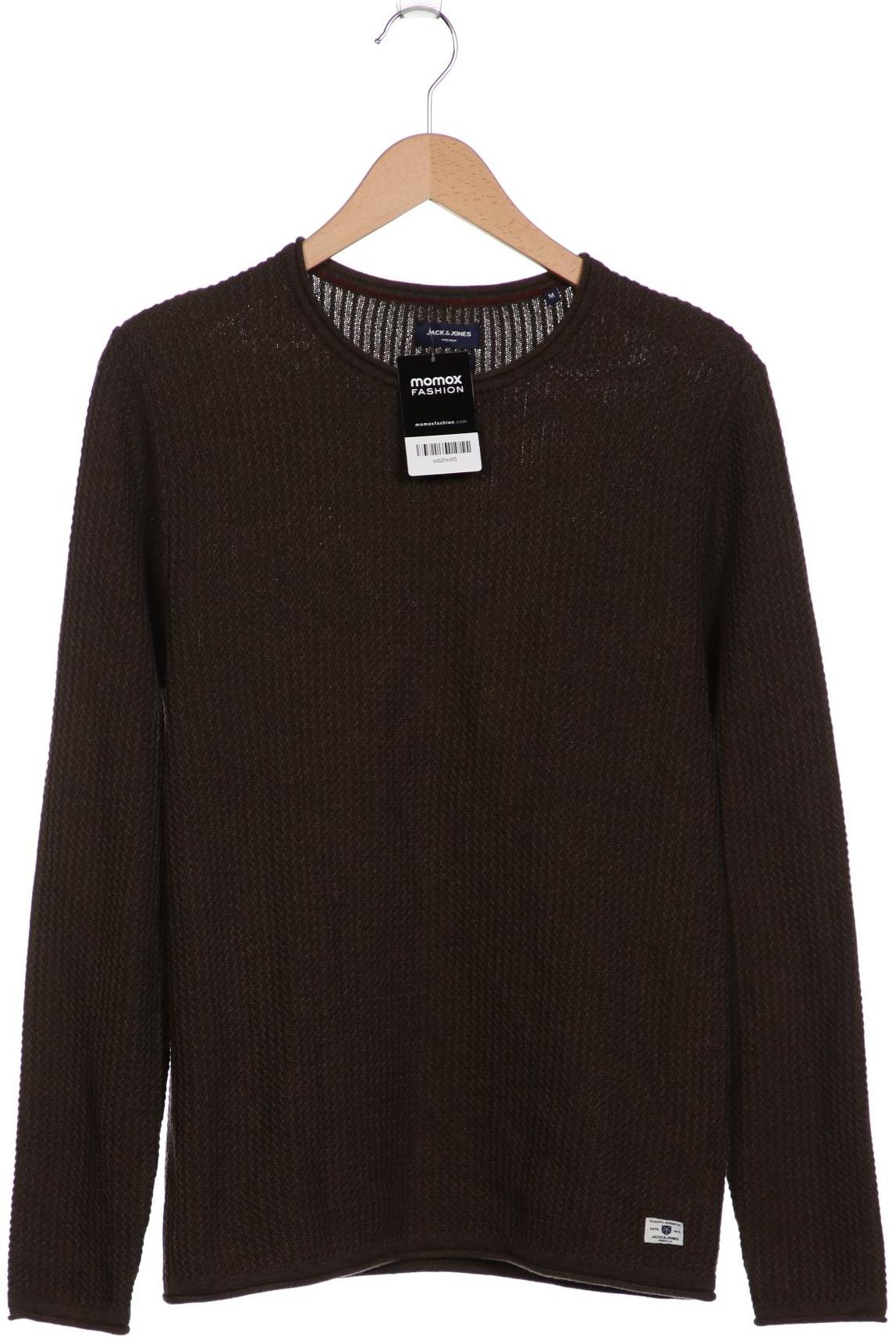

Jack & Jones Herren Pullover, grün, Gr. 48