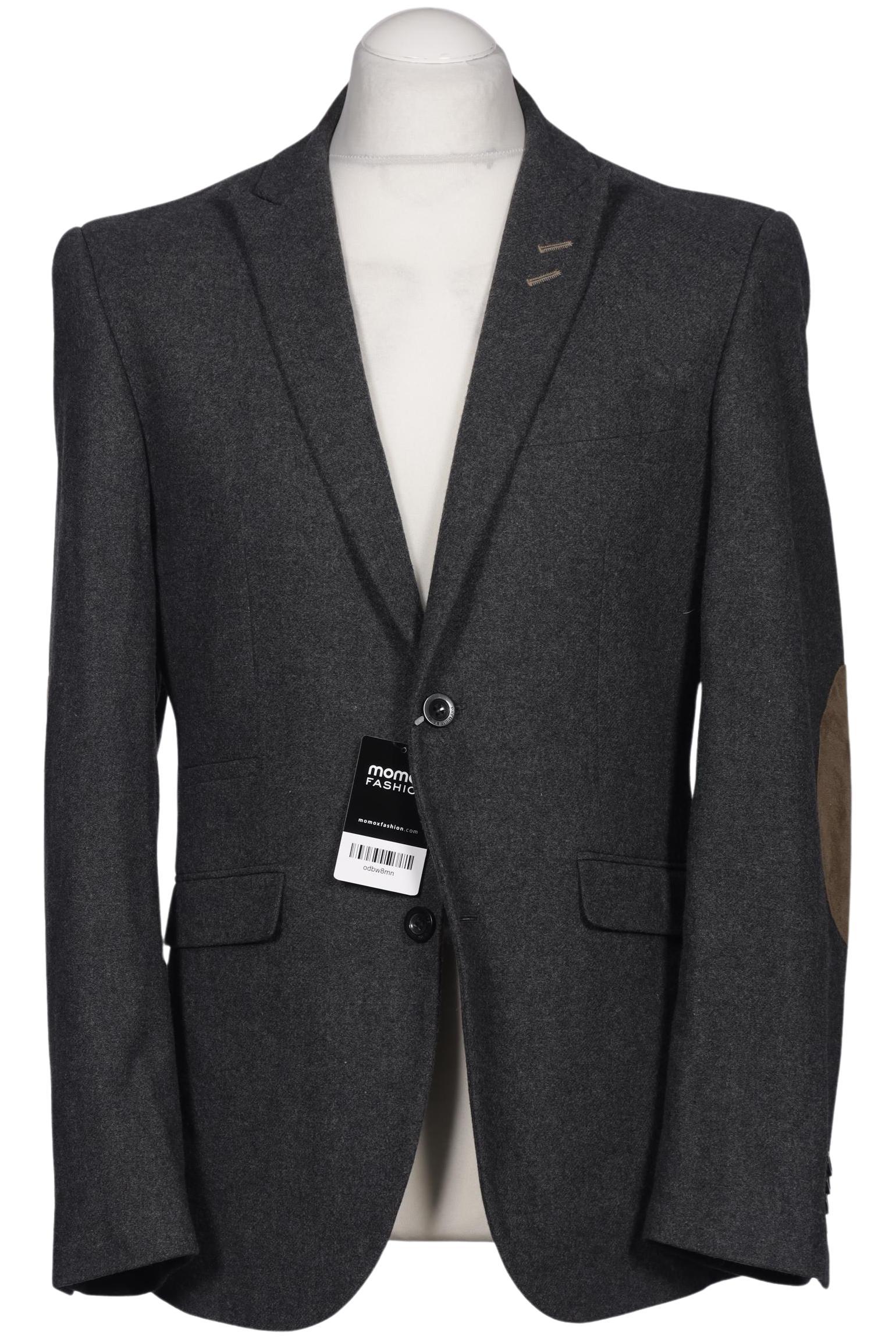 

Jack & Jones Herren Sakko, grau, Gr. 50