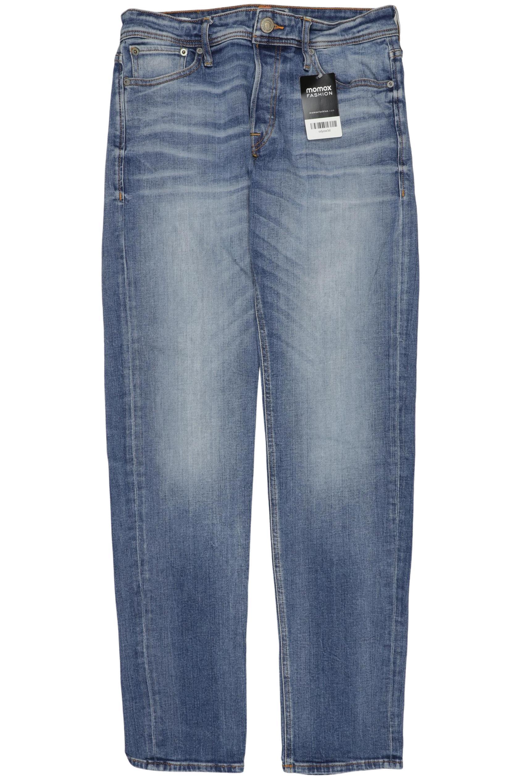 

Jack & Jones Herren Jeans, blau, Gr. 30