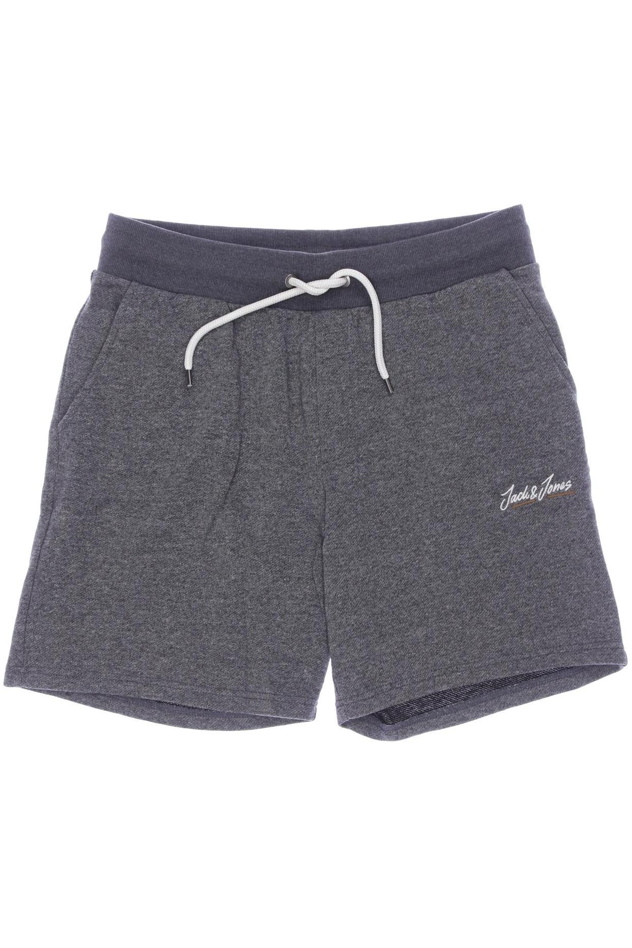 

Jack & Jones Herren Shorts, grau, Gr. 48