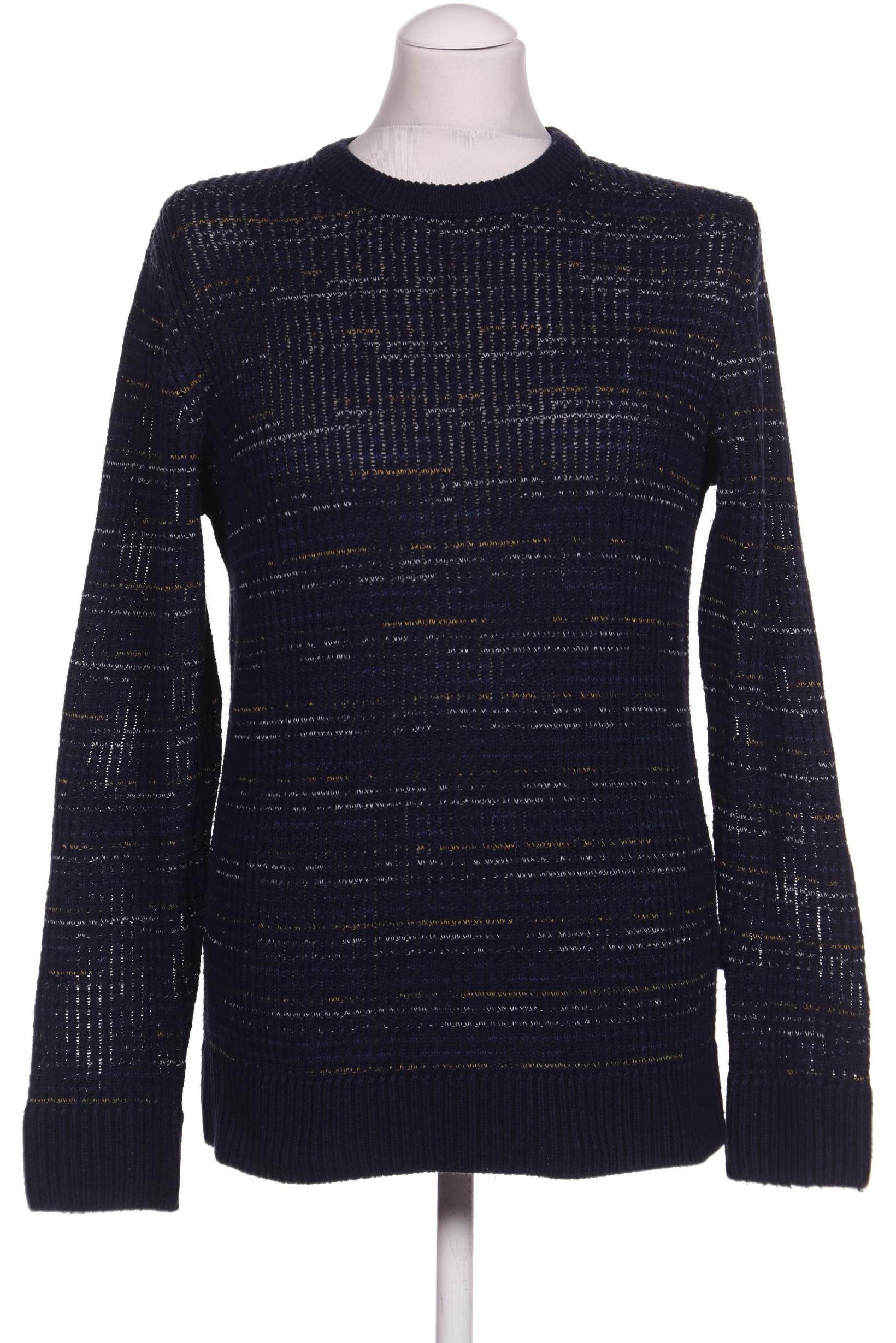 

JACK & JONES Herren Pullover, marineblau