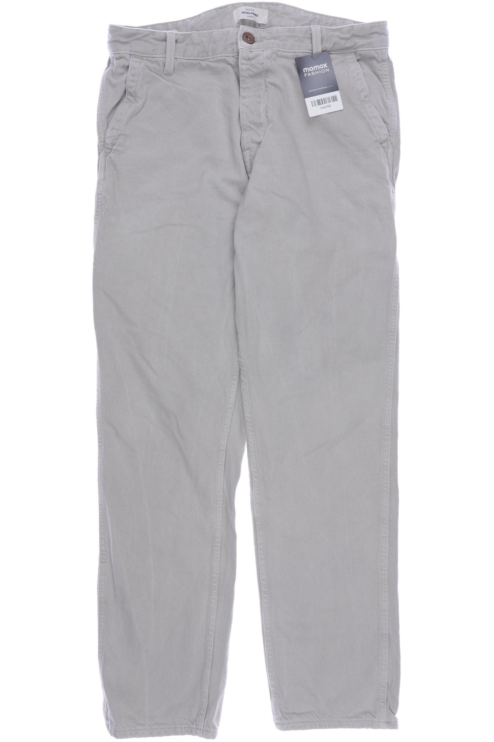 

Jack & Jones Herren Jeans, beige, Gr. 32