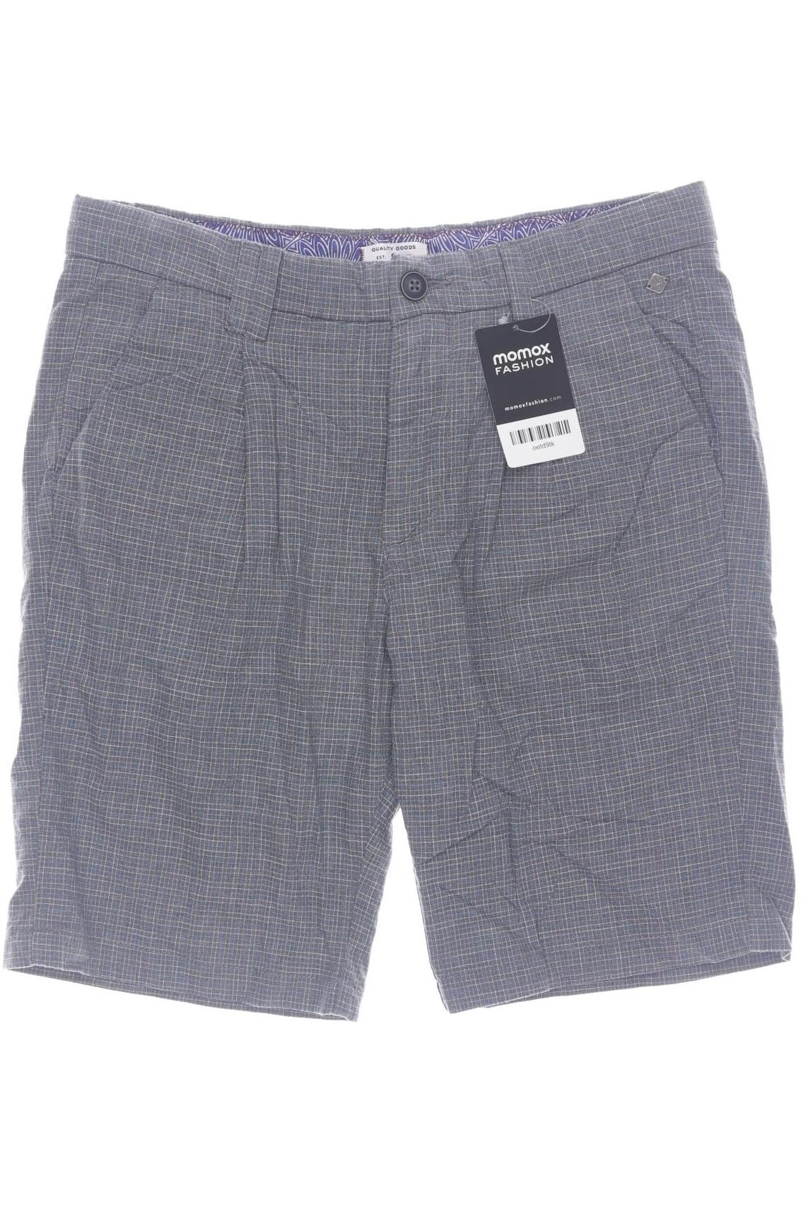 

Jack & Jones Herren Shorts, blau, Gr. 46