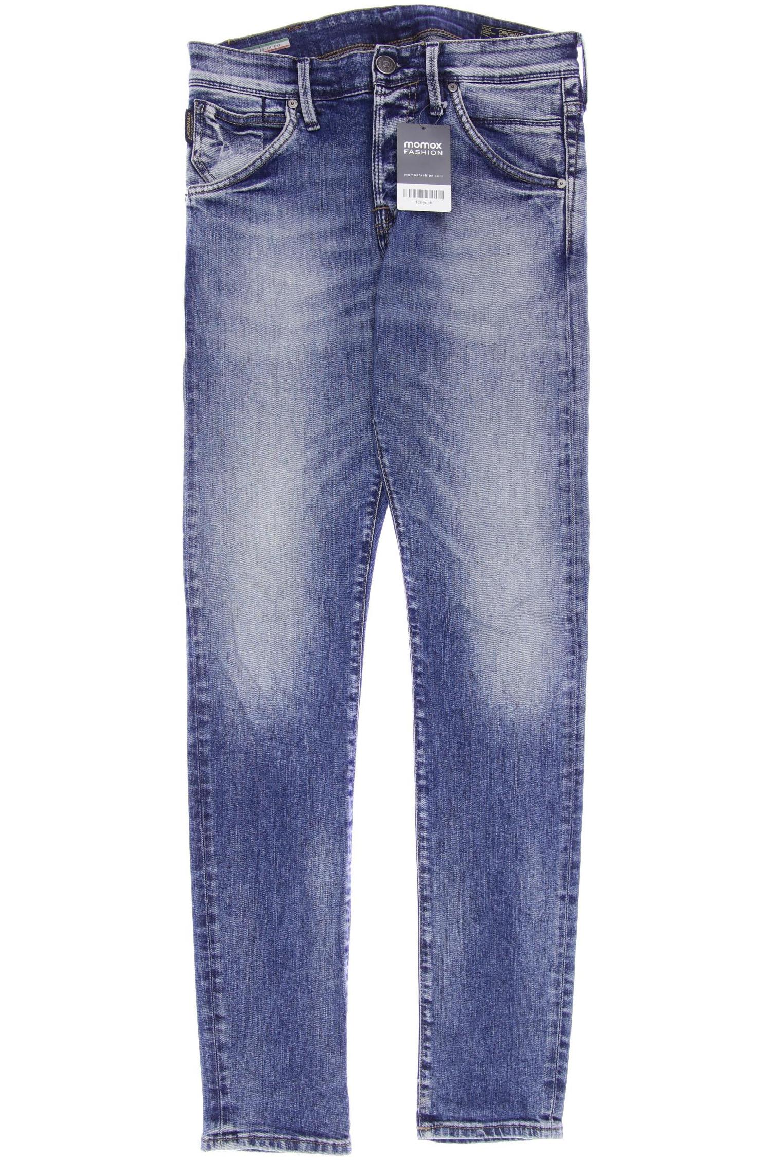 

Jack & Jones Herren Jeans, blau, Gr. 29