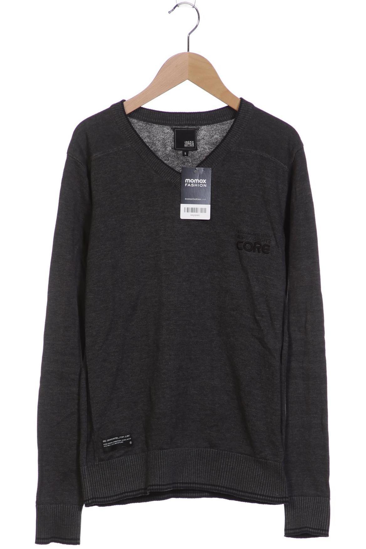 

JACK & JONES Herren Pullover, grau