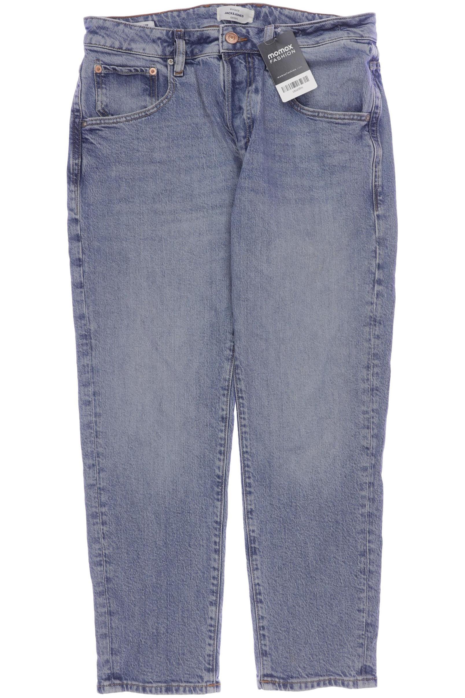 

Jack & Jones Herren Jeans, blau, Gr. 28