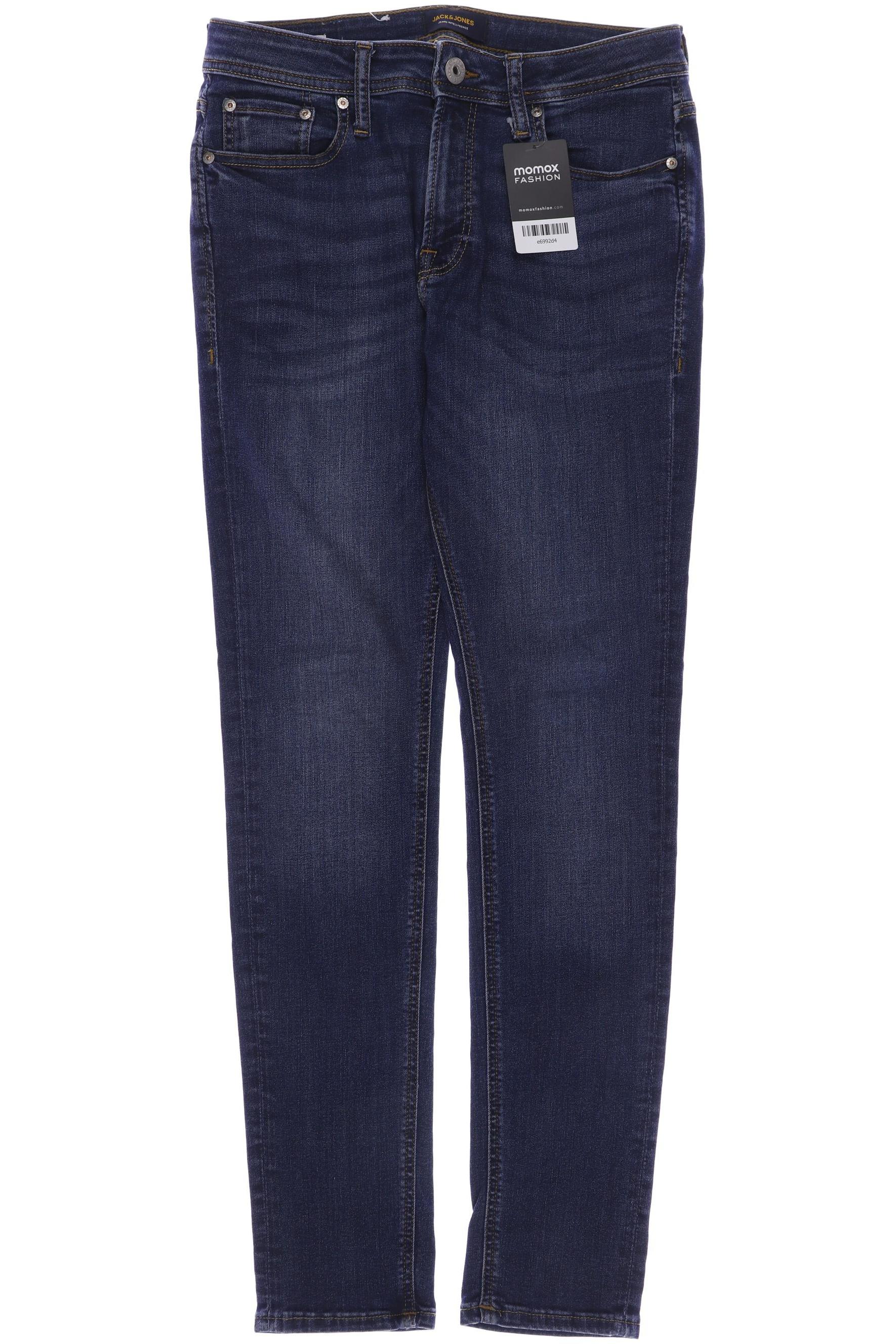 

Jack & Jones Herren Jeans, marineblau, Gr. 31