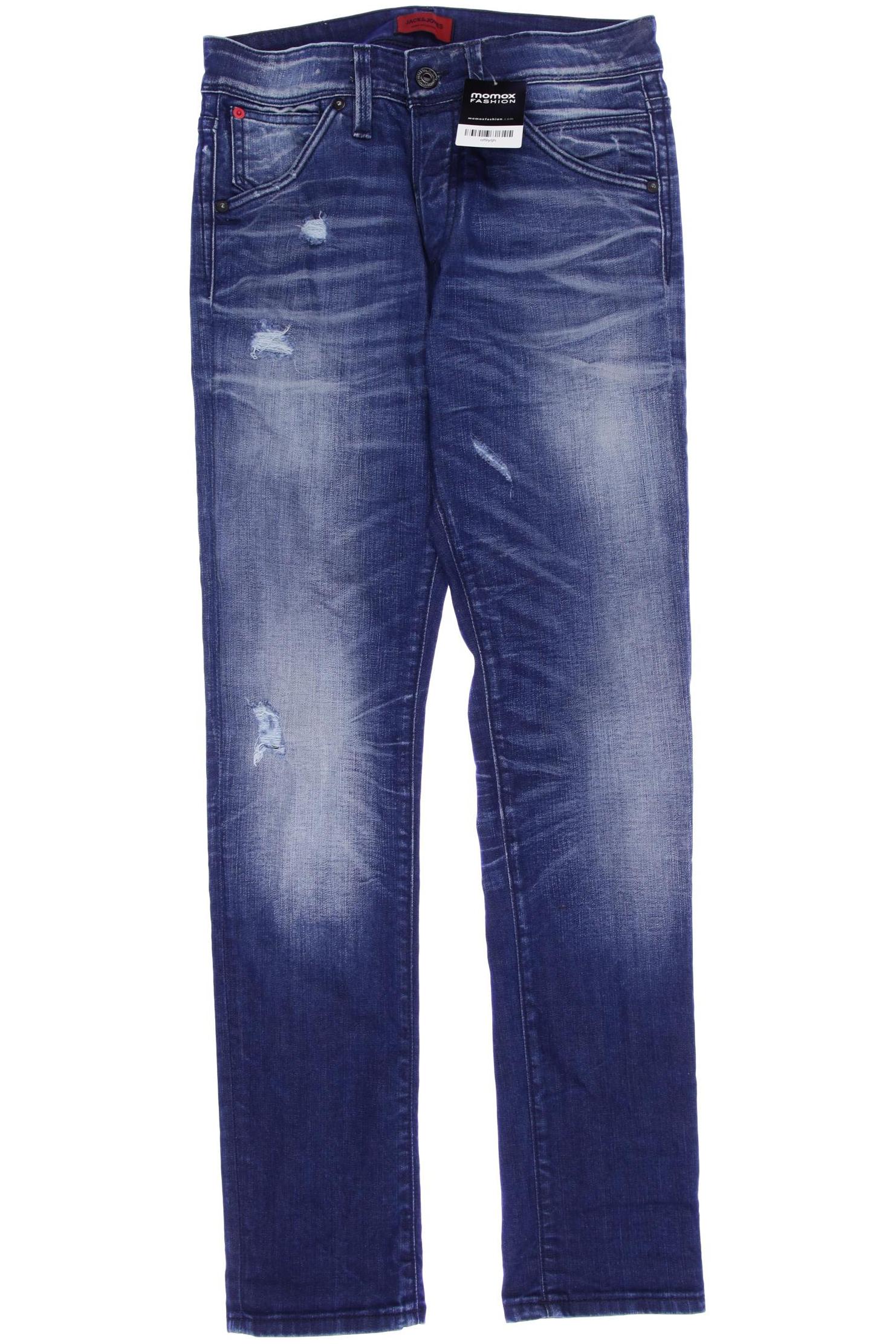 

Jack & Jones Herren Jeans, blau, Gr. 29