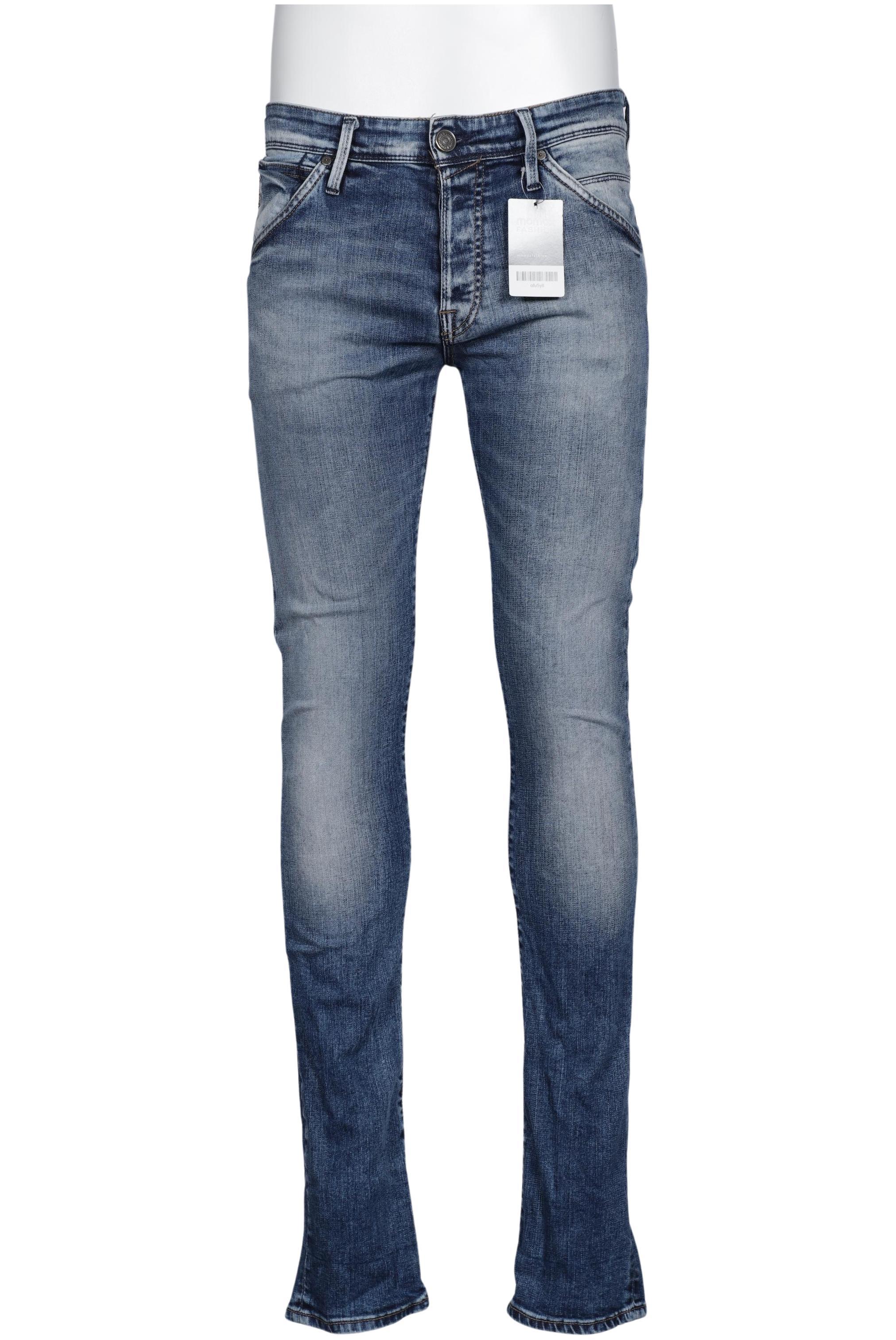 

Jack & Jones Herren Jeans, blau, Gr. 34