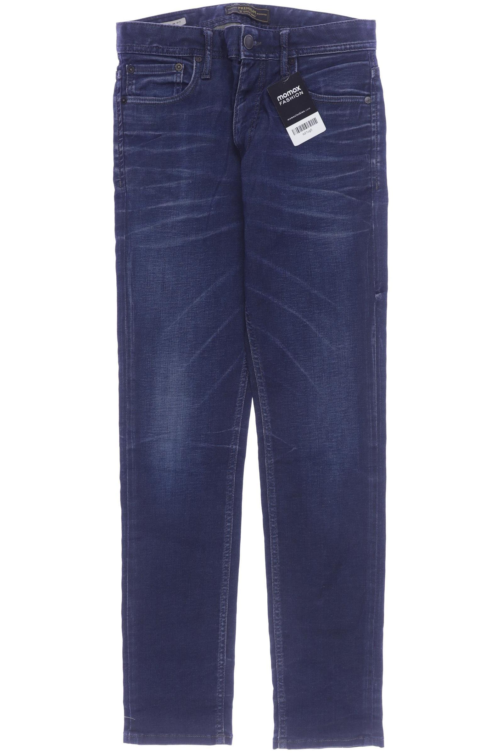 

Jack & Jones Herren Jeans, blau, Gr. 29